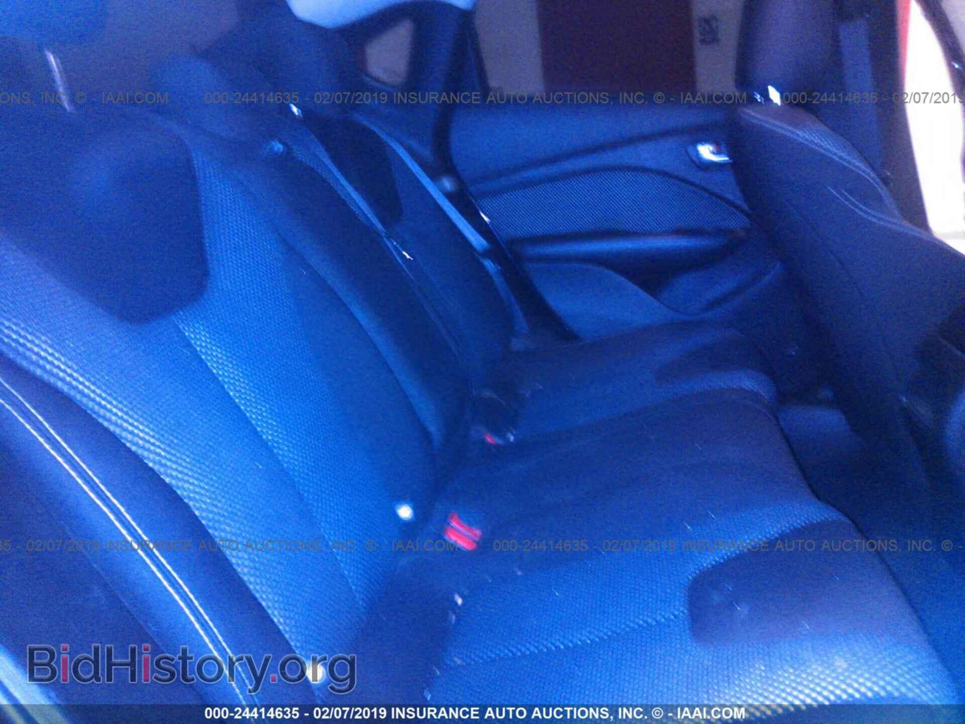 2015 DODGE DART - VIN: 1C3CDFBB0FD306897 - Photo 8