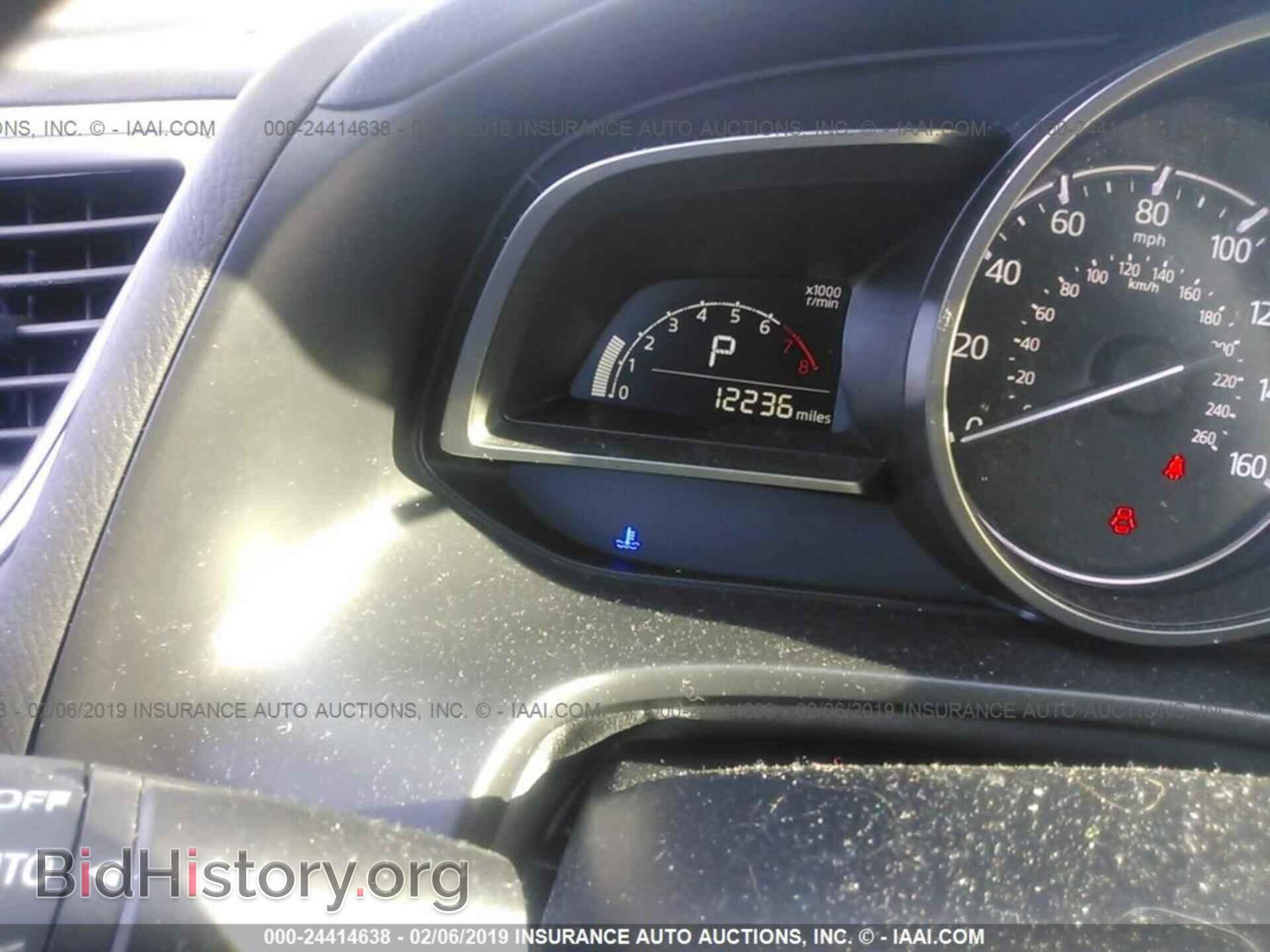 2017 MAZDA 3 - VIN: 3MZBN1L70HM147885 - Photo 7