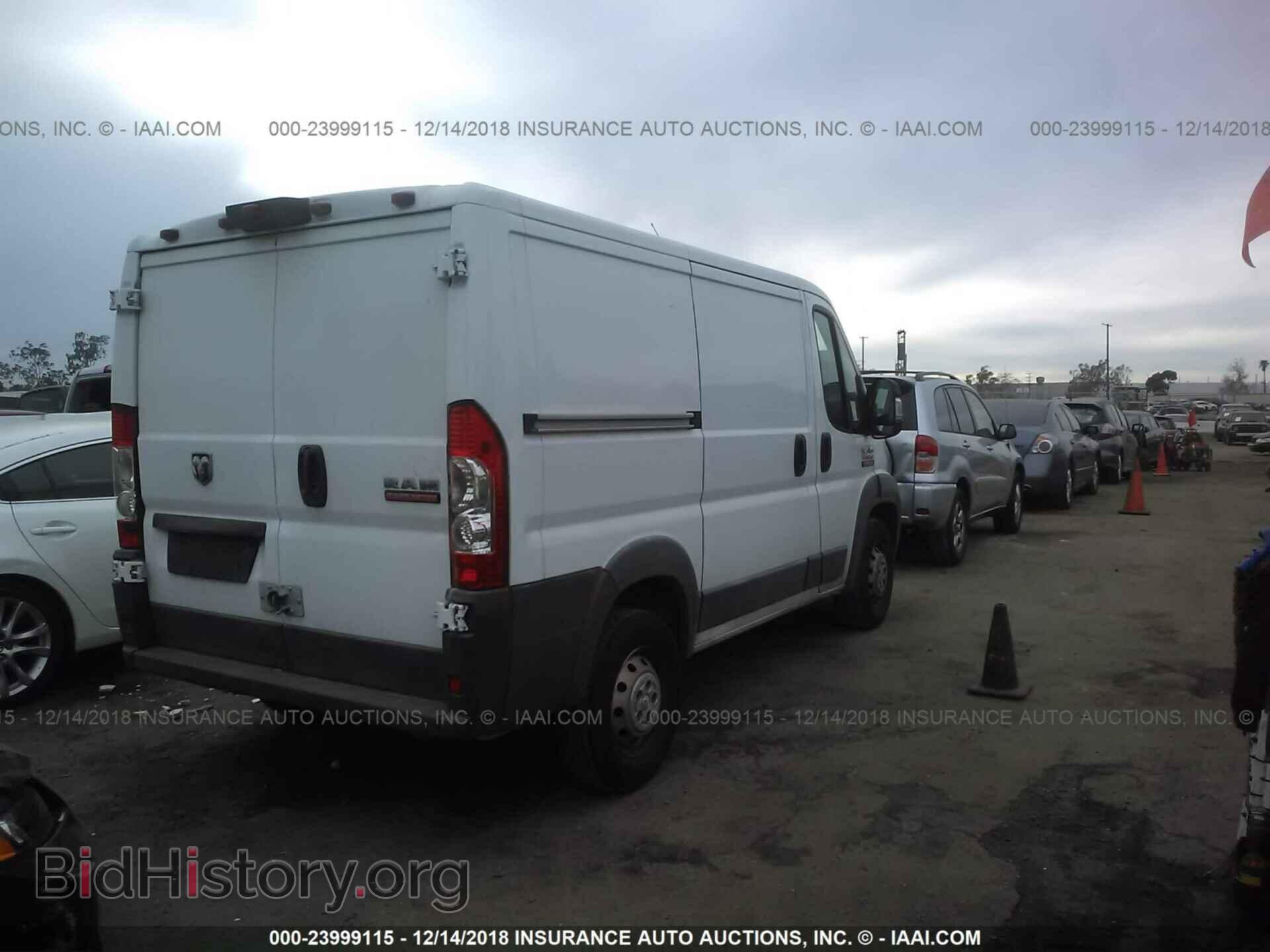 2010 DODGE JOURNEY - VIN: 3D4PH5FV3AT177477 - Фото 4