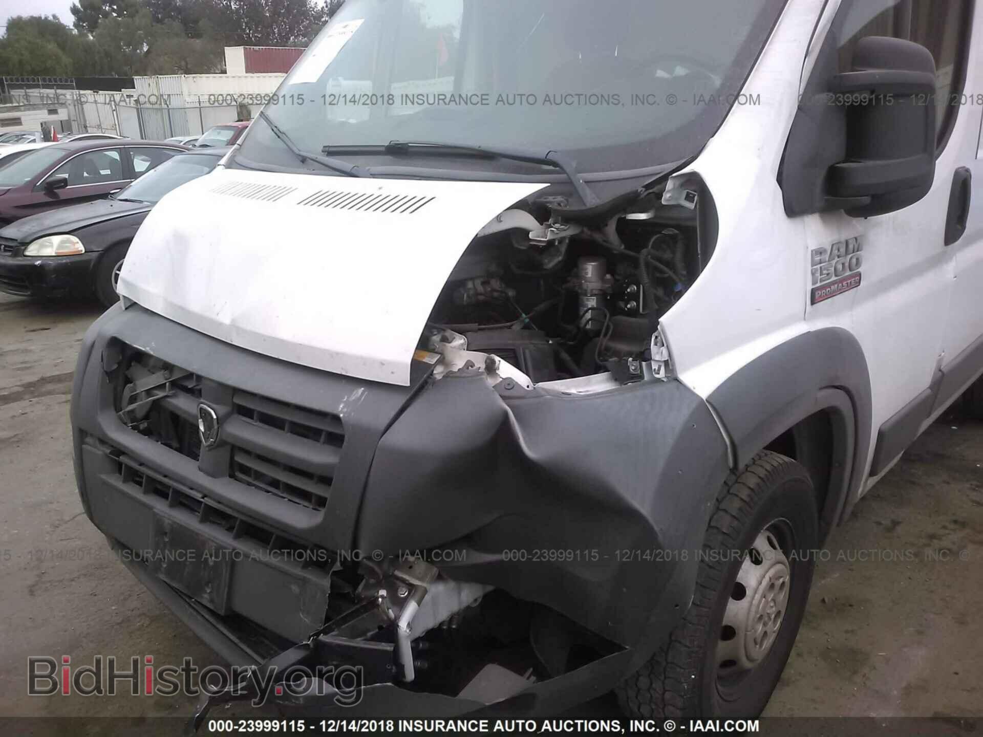 2010 DODGE JOURNEY - VIN: 3D4PH5FV3AT177477 - Фото 6