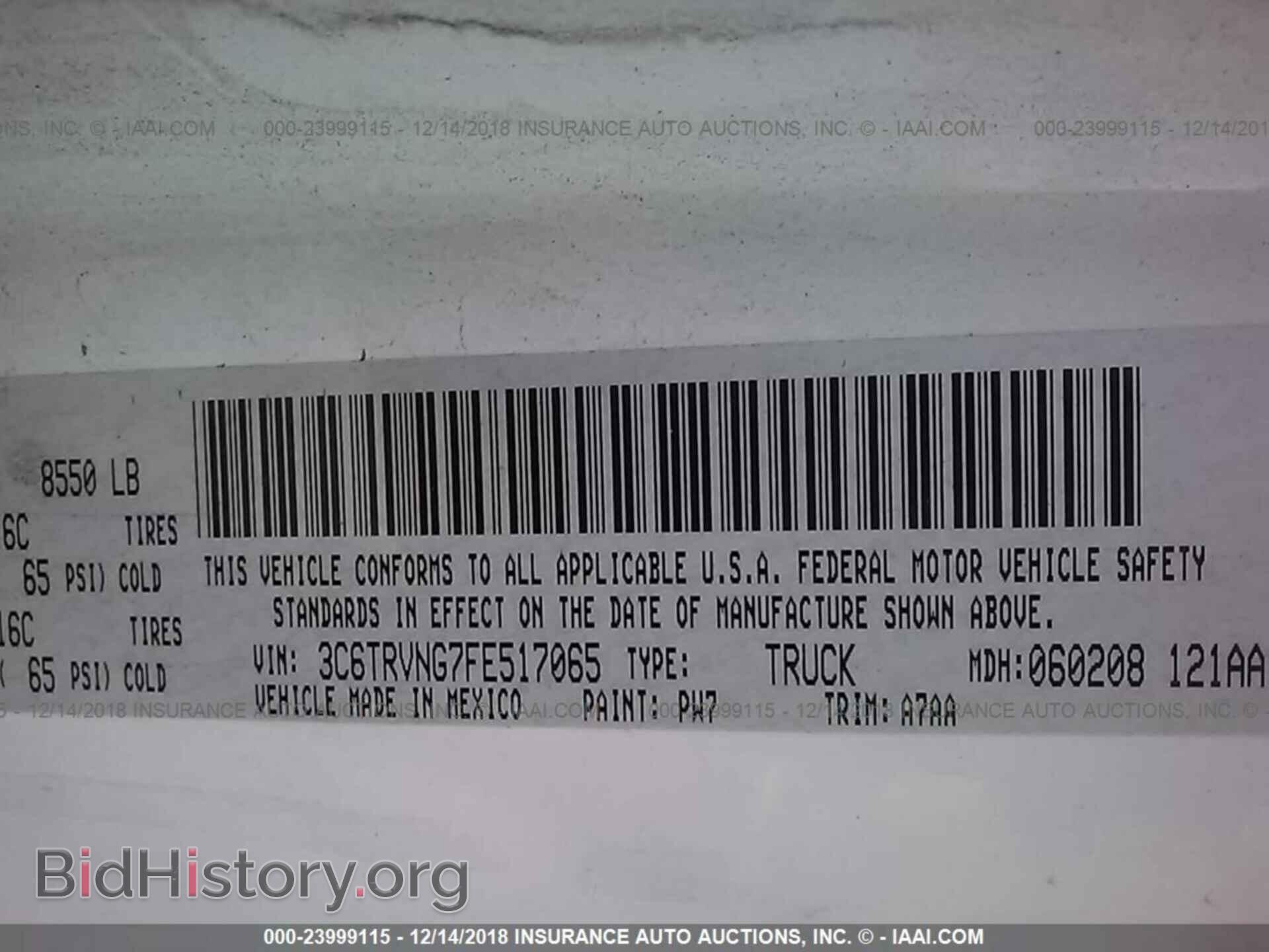 2010 DODGE JOURNEY - VIN: 3D4PH5FV3AT177477 - Фото 9