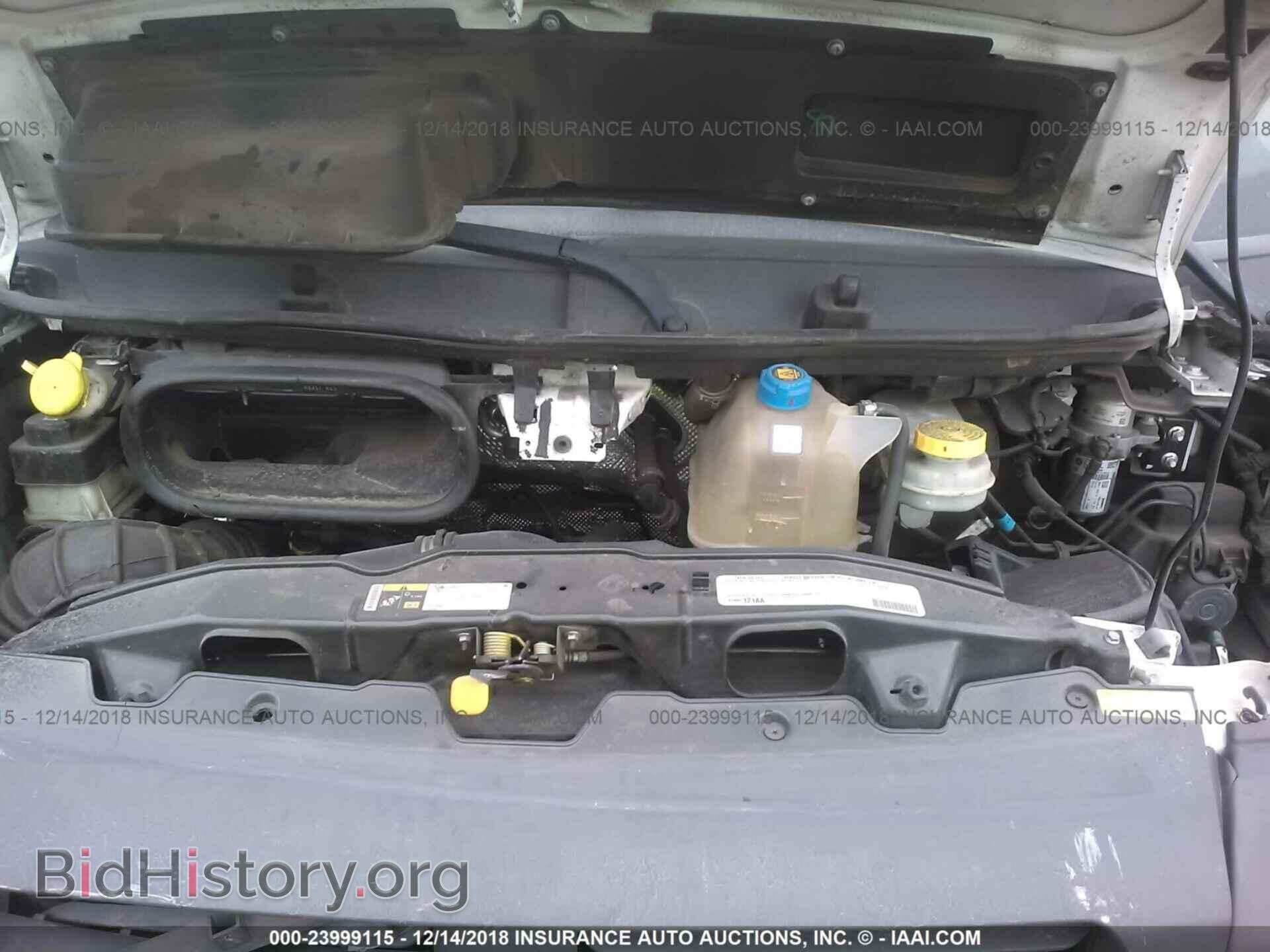2010 DODGE JOURNEY - VIN: 3D4PH5FV3AT177477 - Фото 10