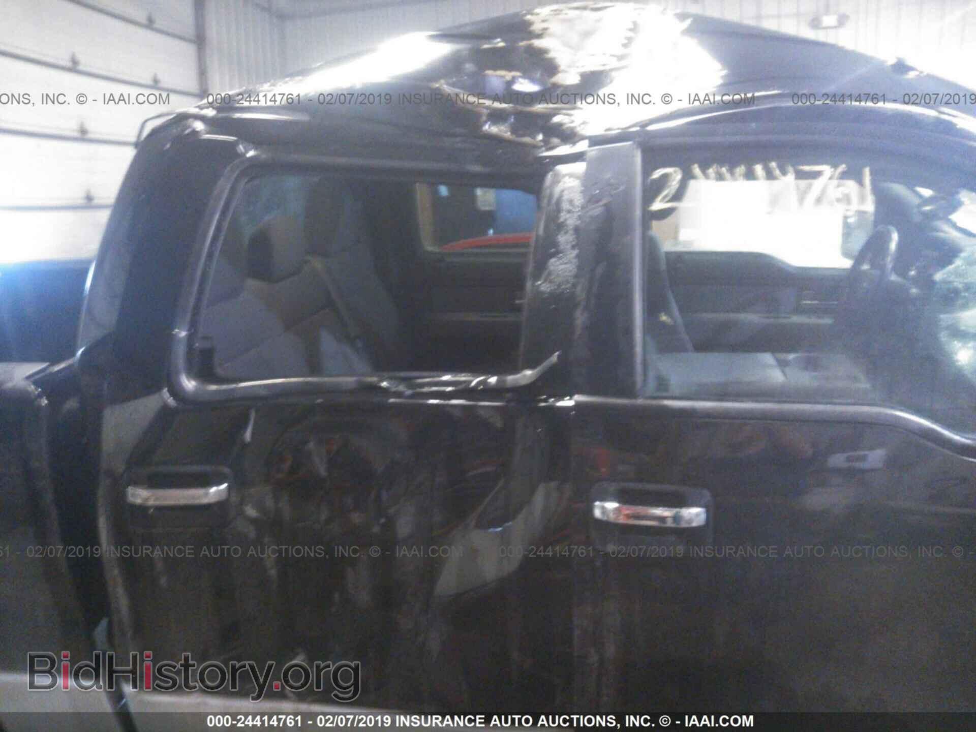 2012 FORD F150 - VIN: 1FTFW1ET2CKD49638 - Фото 6