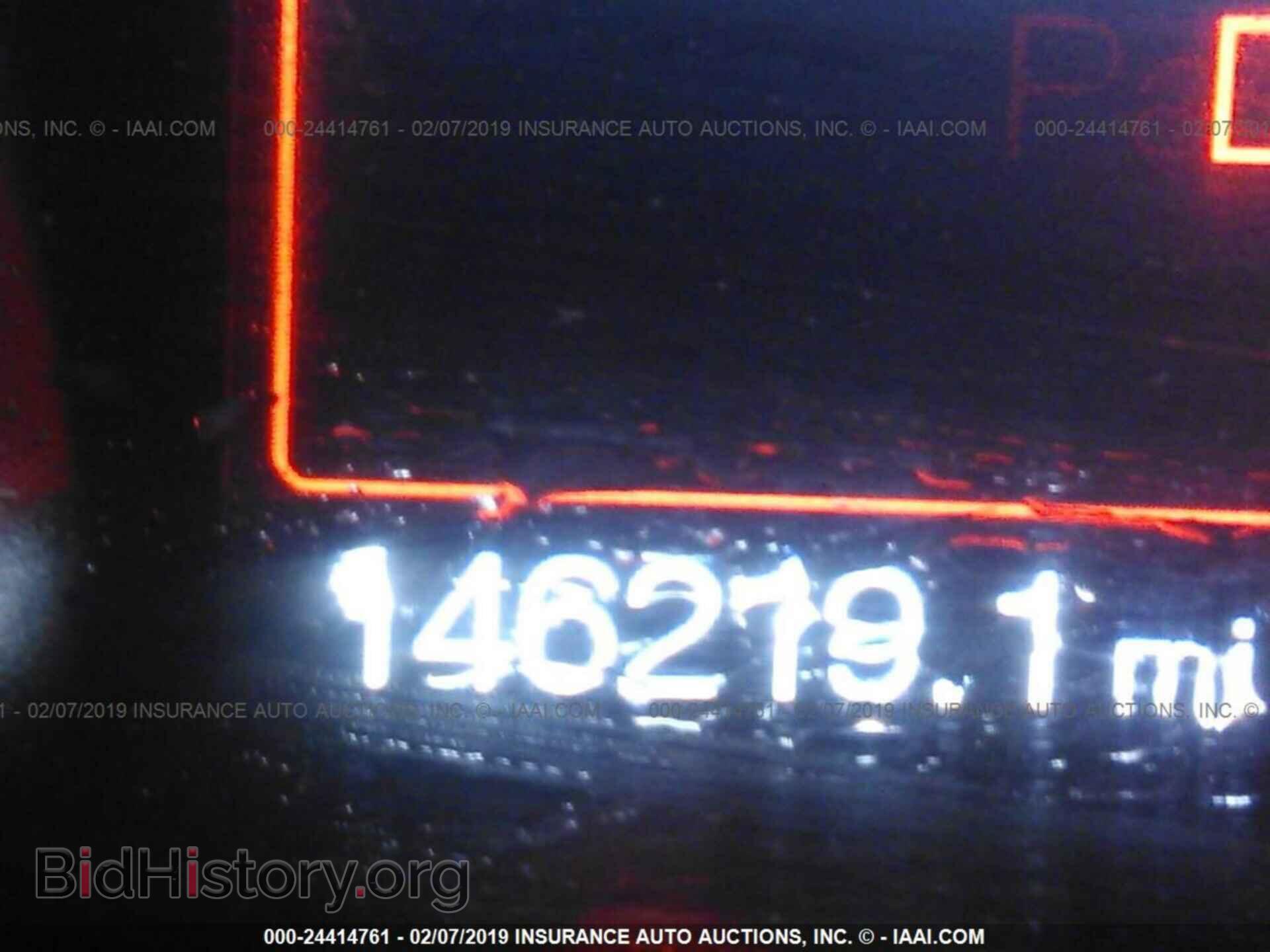 2012 FORD F150 - VIN: 1FTFW1ET2CKD49638 - Фото 7