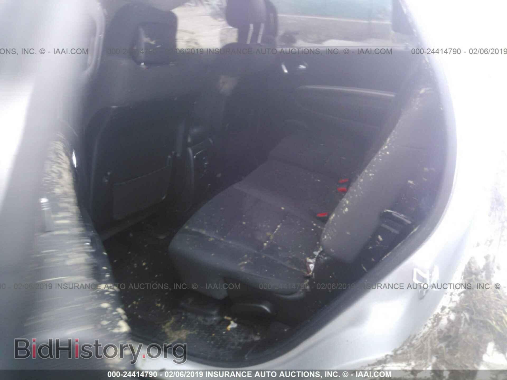 2013 DODGE DURANGO - VIN: 1C4RDJAG2DC559356 - Photo 8