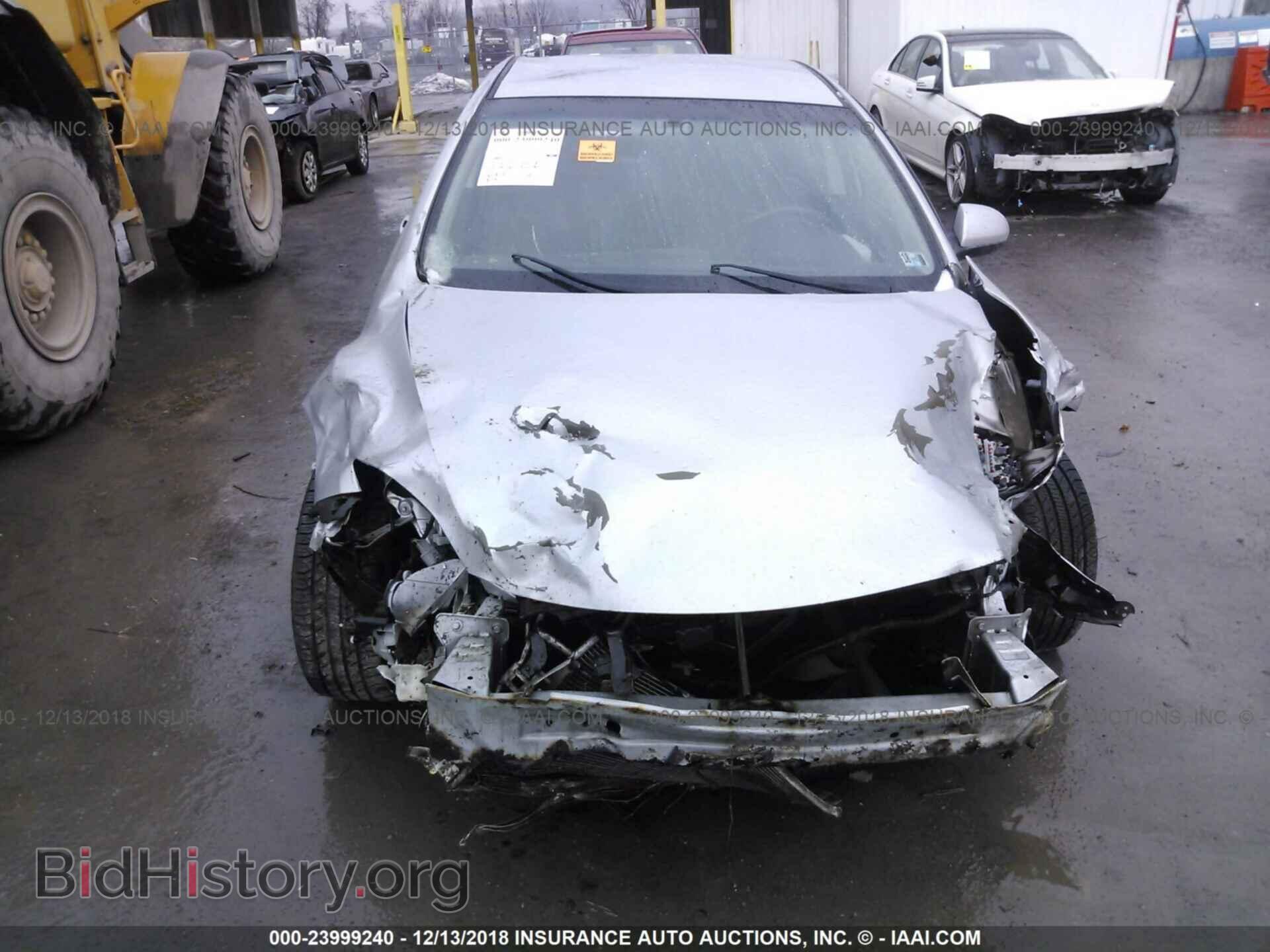 2018 KIA STINGER - VIN: KNAE45LC6J6028541 - Фото 6