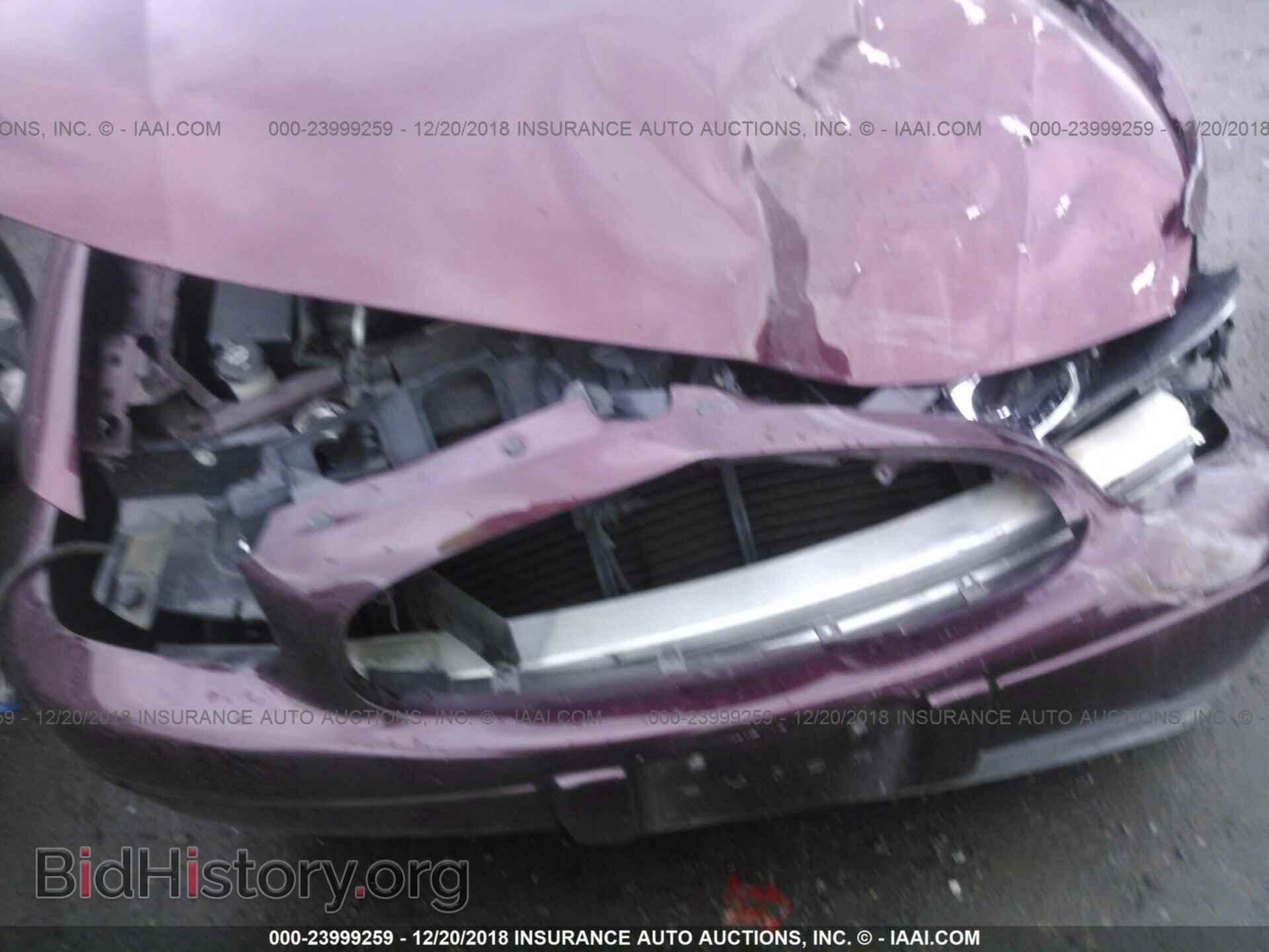 2005 BUICK LESABRE - VIN: 1G4HR54K65U184812 - Photo 6