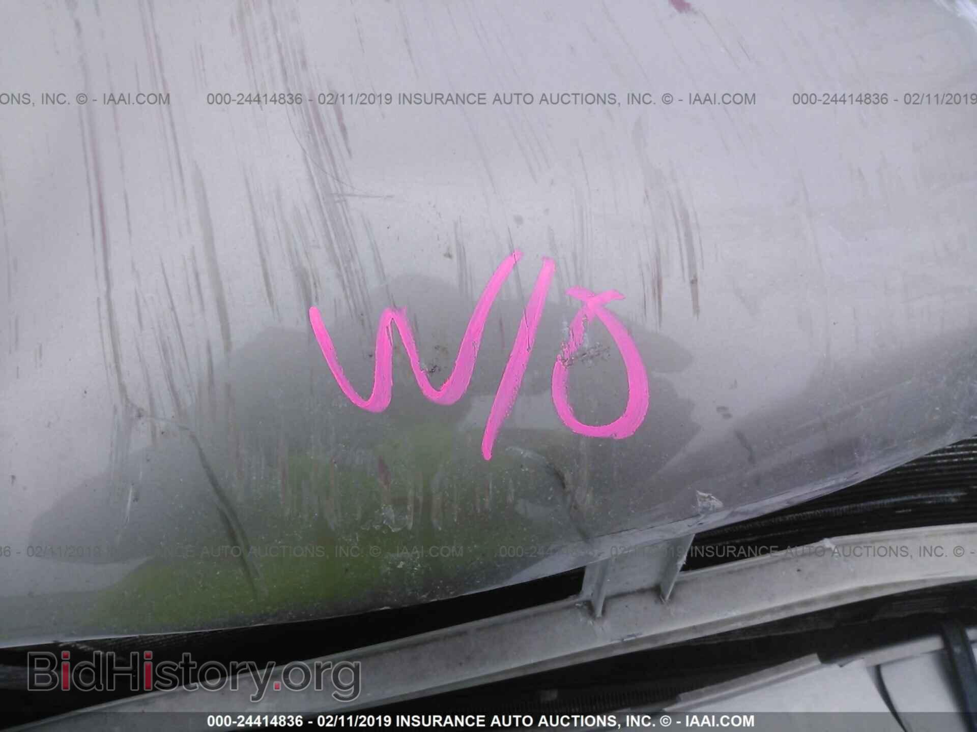 2004 FORD FREESTAR - VIN: 2FMZA52224BA09685 - Фото 10