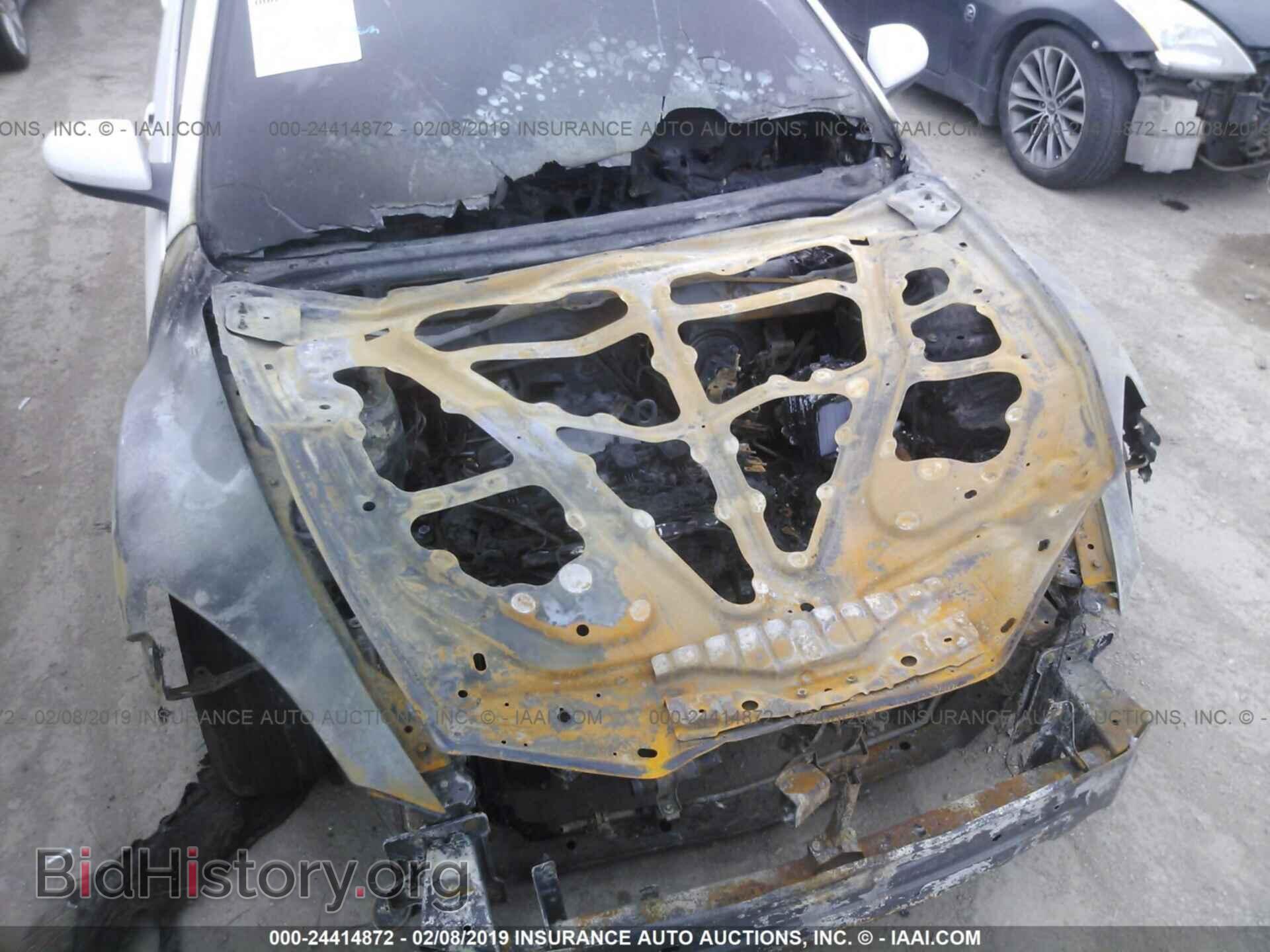2009 MAZDA 6 - VIN: 1YVHP82AX95M52227 - Фото 6