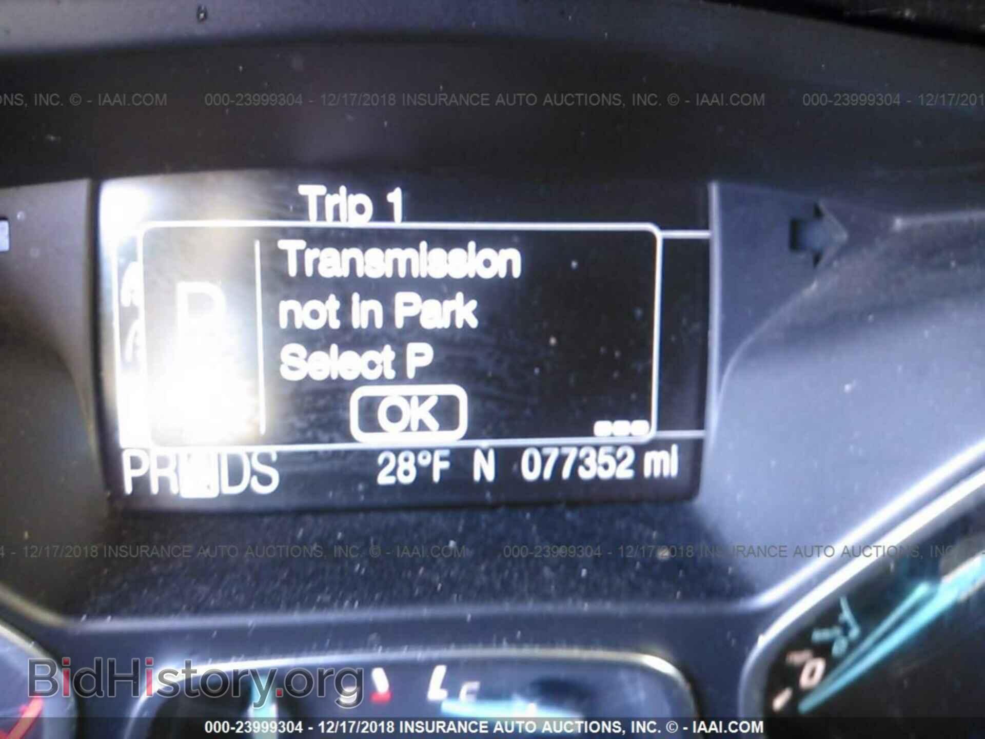 2012 FORD FOCUS - VIN: 1FAHP3M26CL333906 - Photo 7