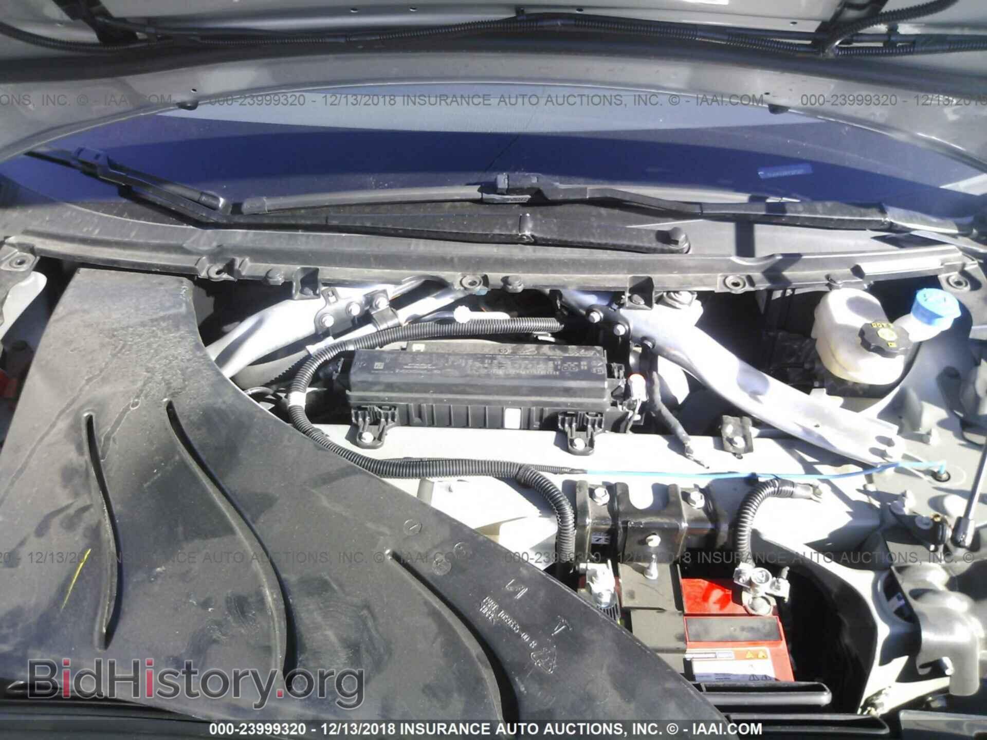2017 TESLA MODEL S - VIN: 5YJSA1E22HF227287 - Photo 10