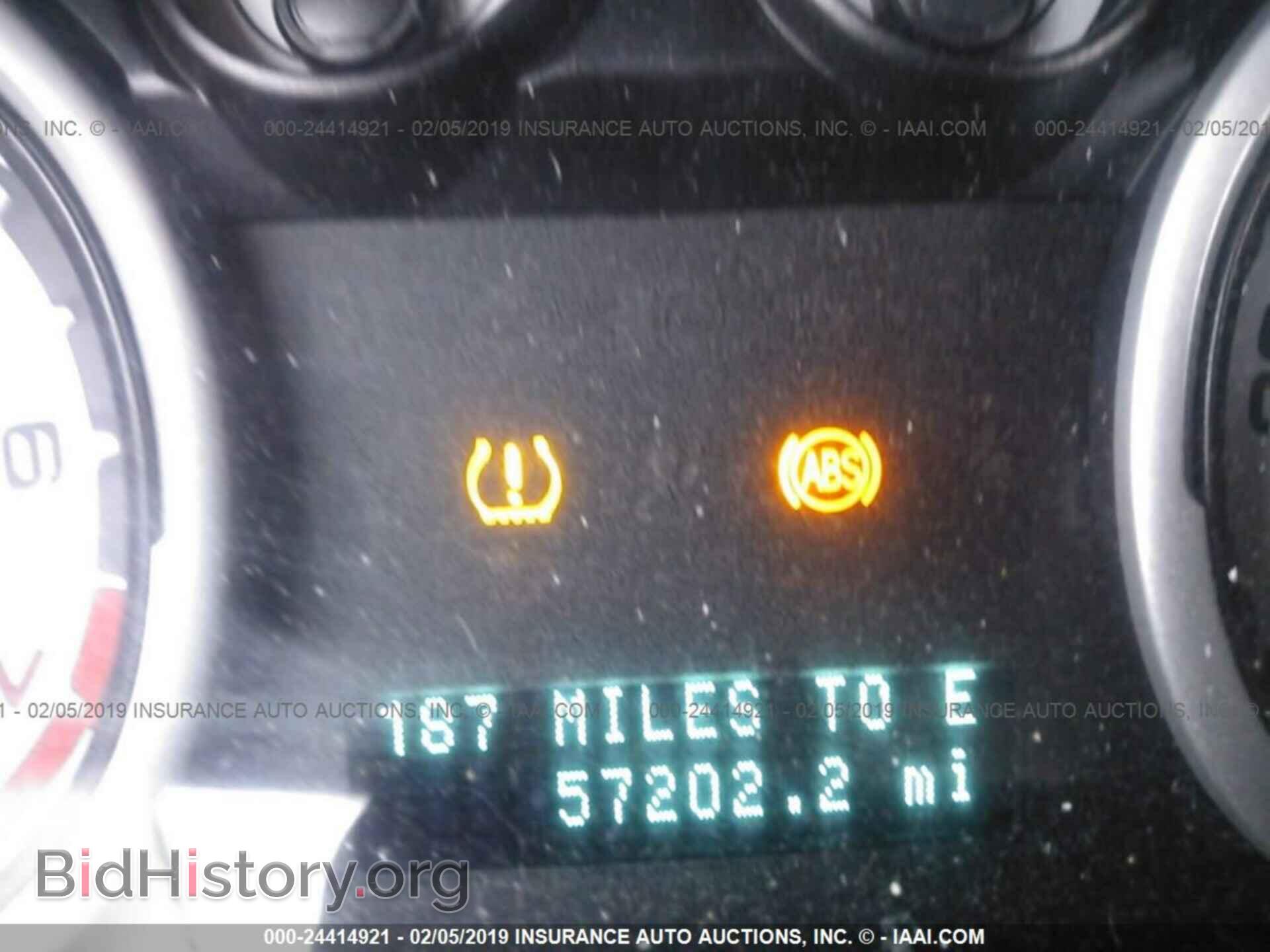 2010 FORD FOCUS - VIN: 1FAHP3FN1AW259264 - Фото 7