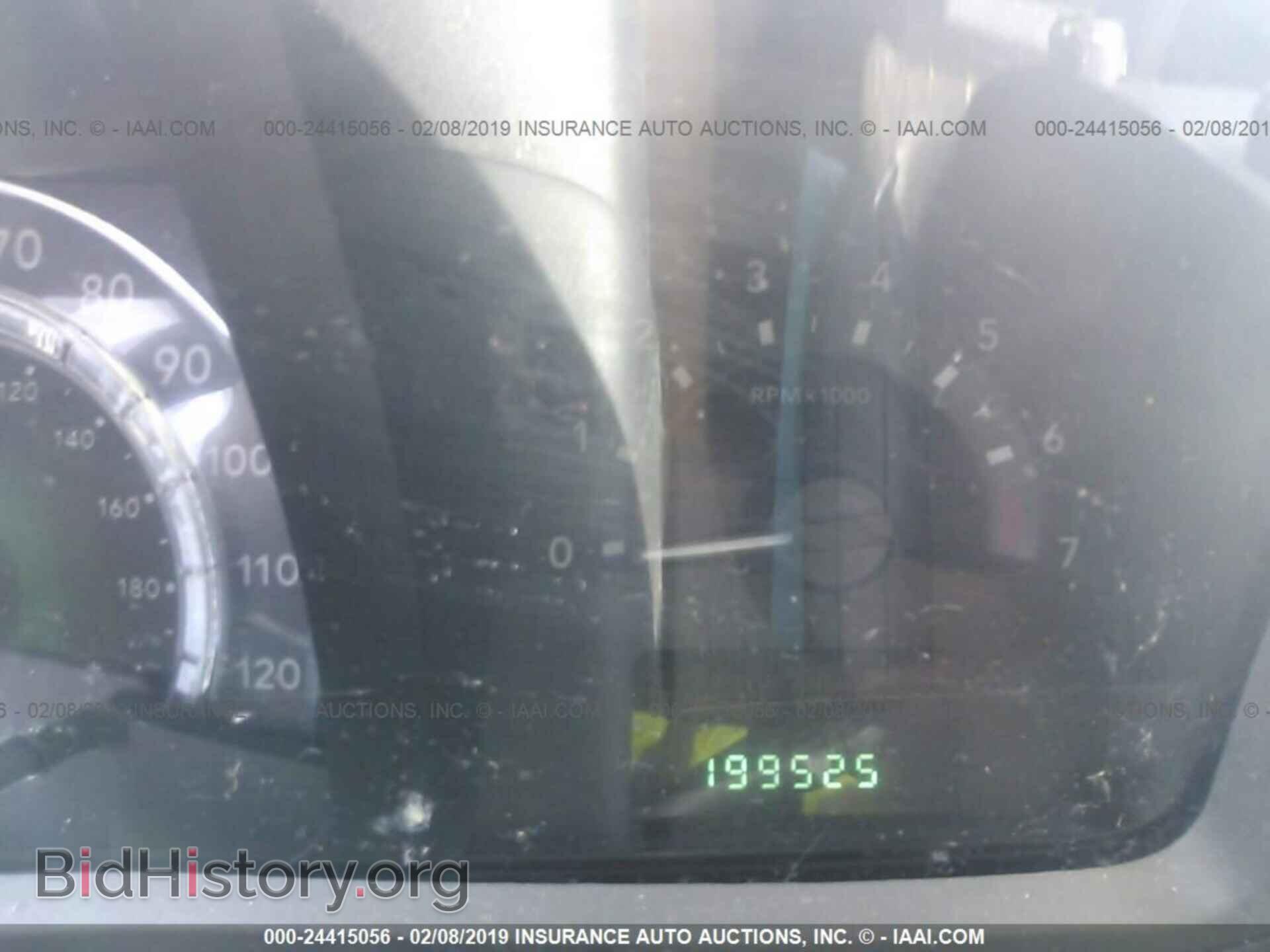 2009 DODGE JOURNEY - VIN: 3D4GG47B29T193571 - Фото 7