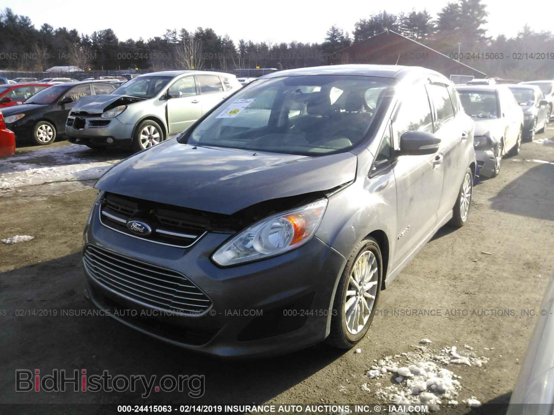 2012 NISSAN VERSA - VIN: 3N1CN7AP6CL810620 - Фото 2