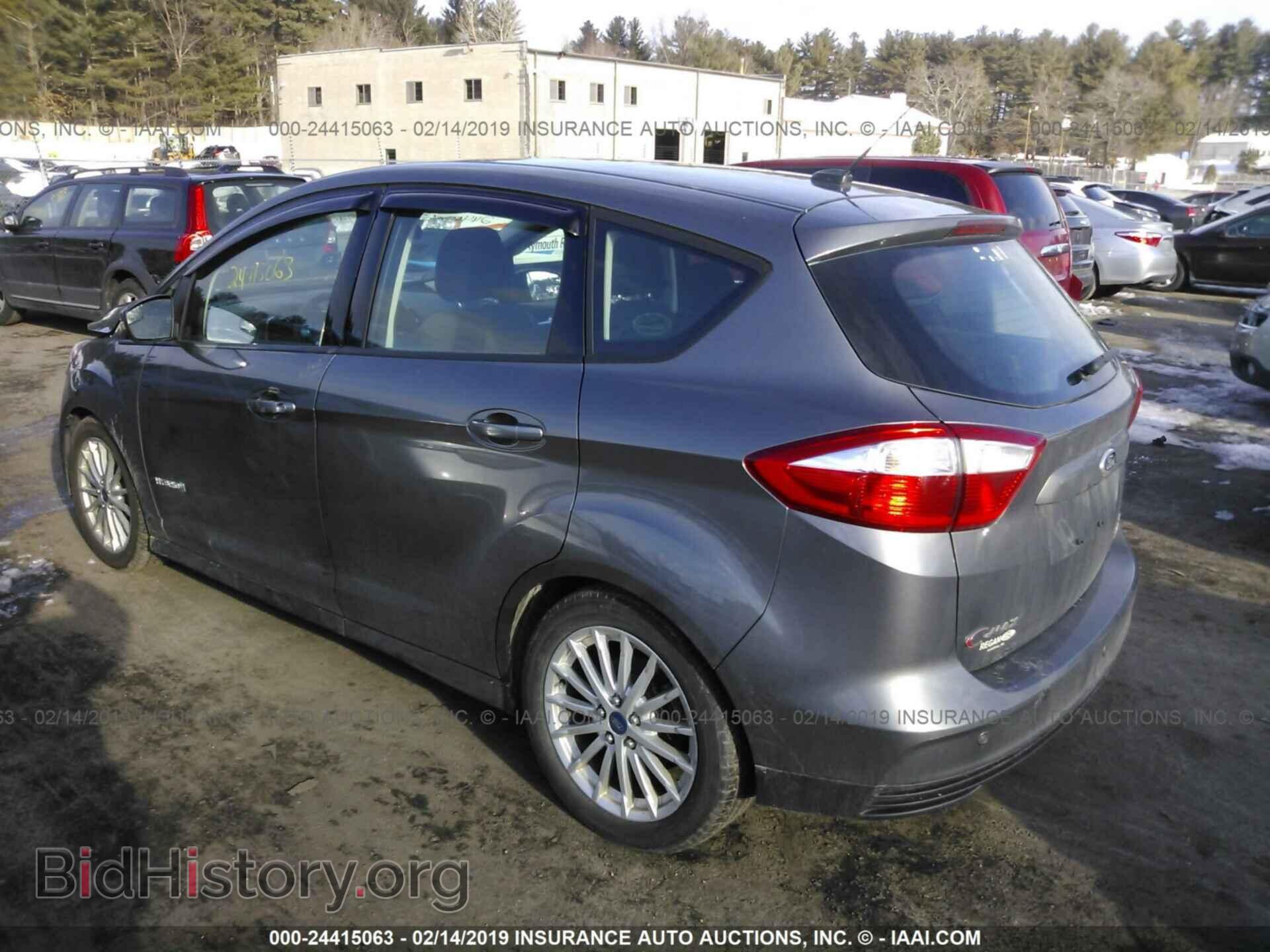 2012 NISSAN VERSA - VIN: 3N1CN7AP6CL810620 - Фото 3
