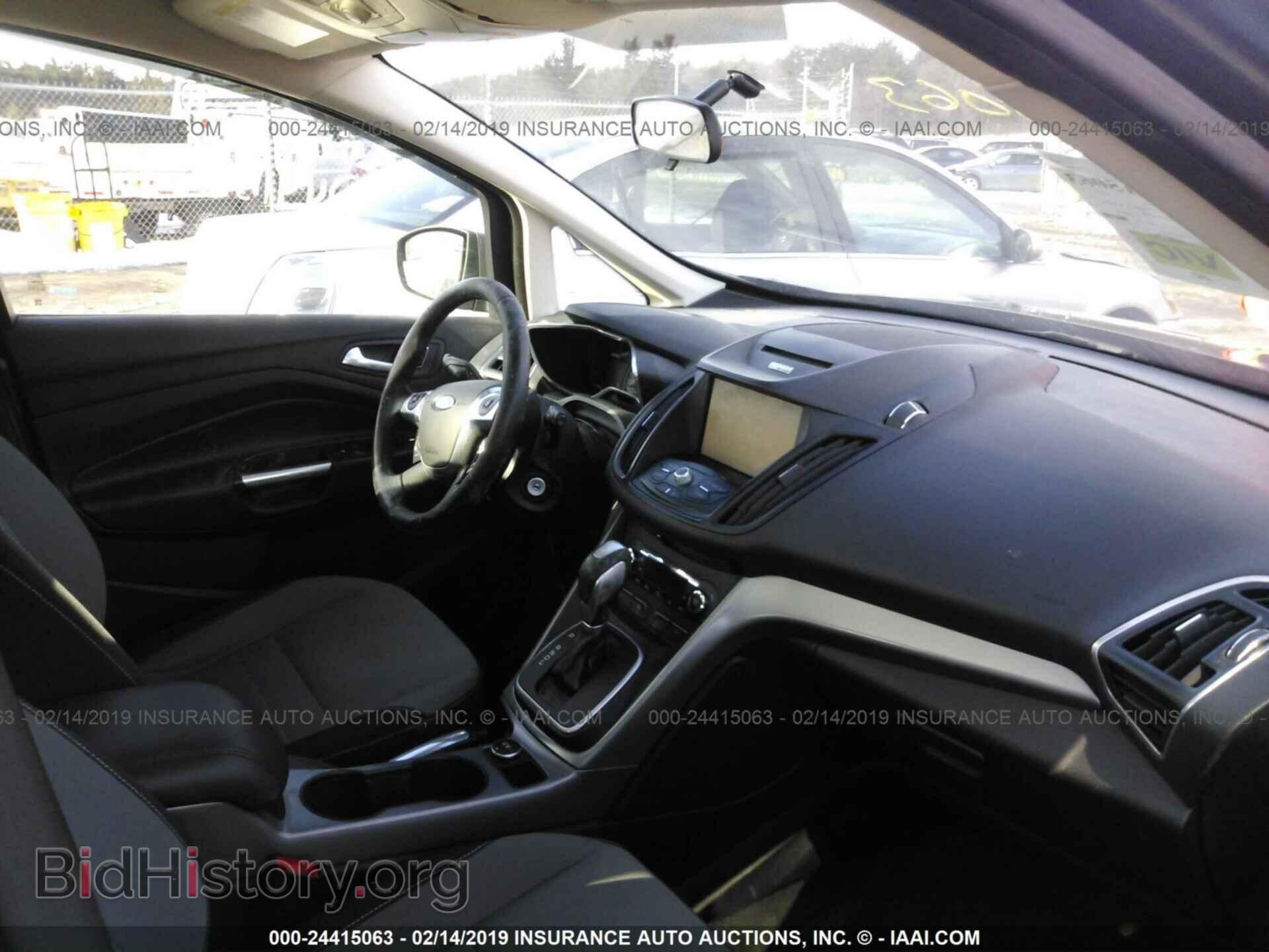 2012 NISSAN VERSA - VIN: 3N1CN7AP6CL810620 - Фото 5