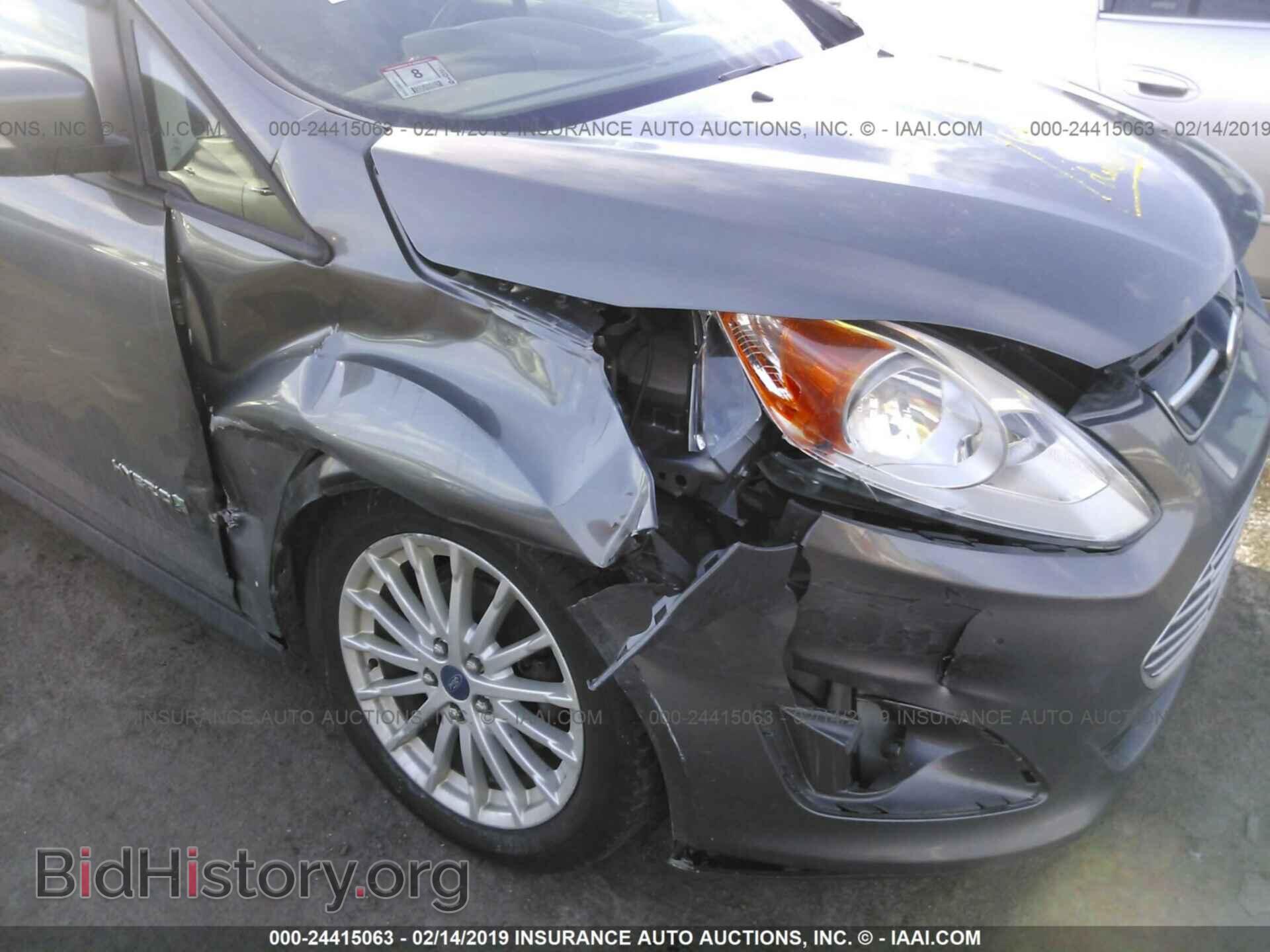2012 NISSAN VERSA - VIN: 3N1CN7AP6CL810620 - Фото 6