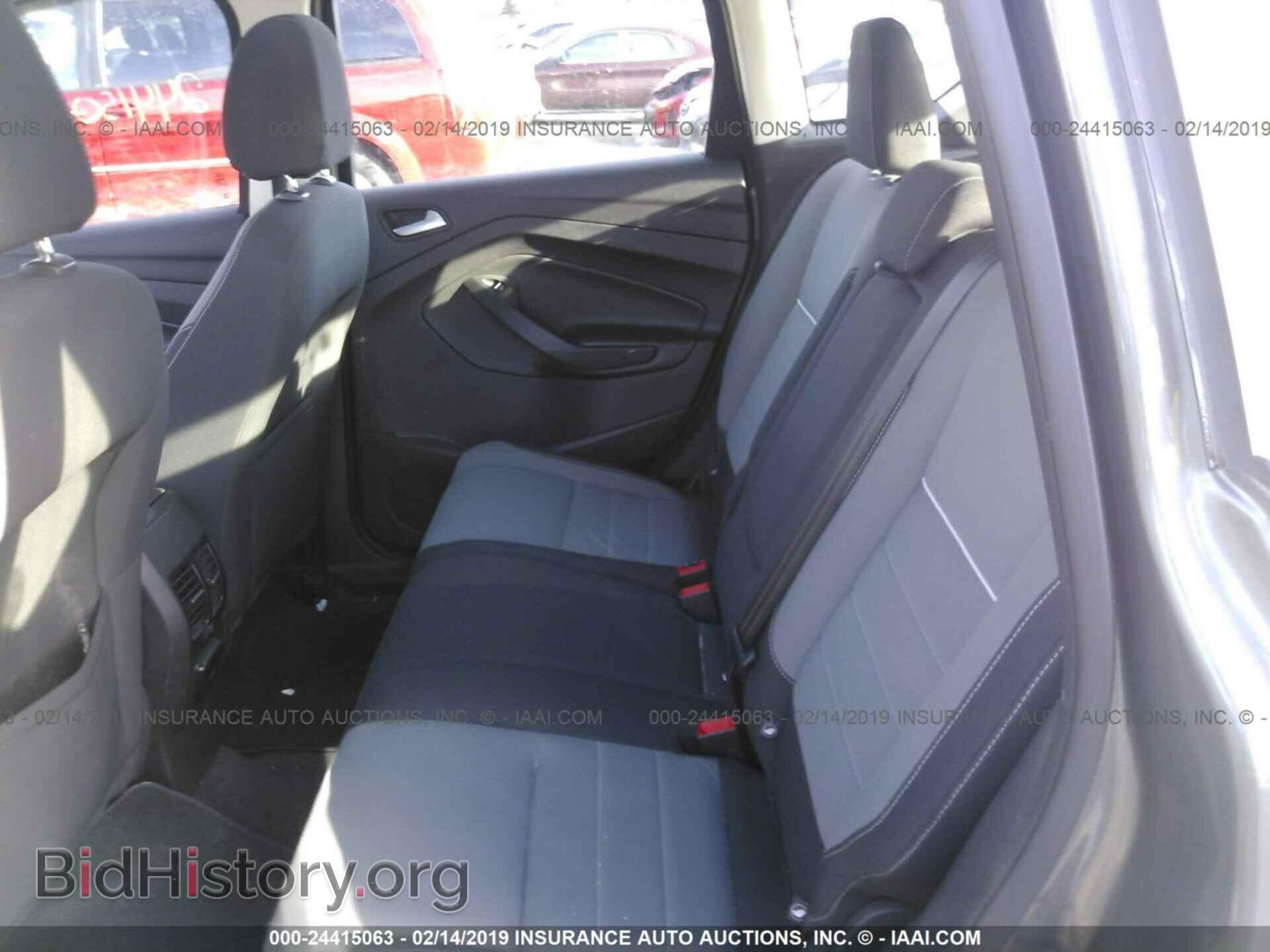 2012 NISSAN VERSA - VIN: 3N1CN7AP6CL810620 - Фото 8