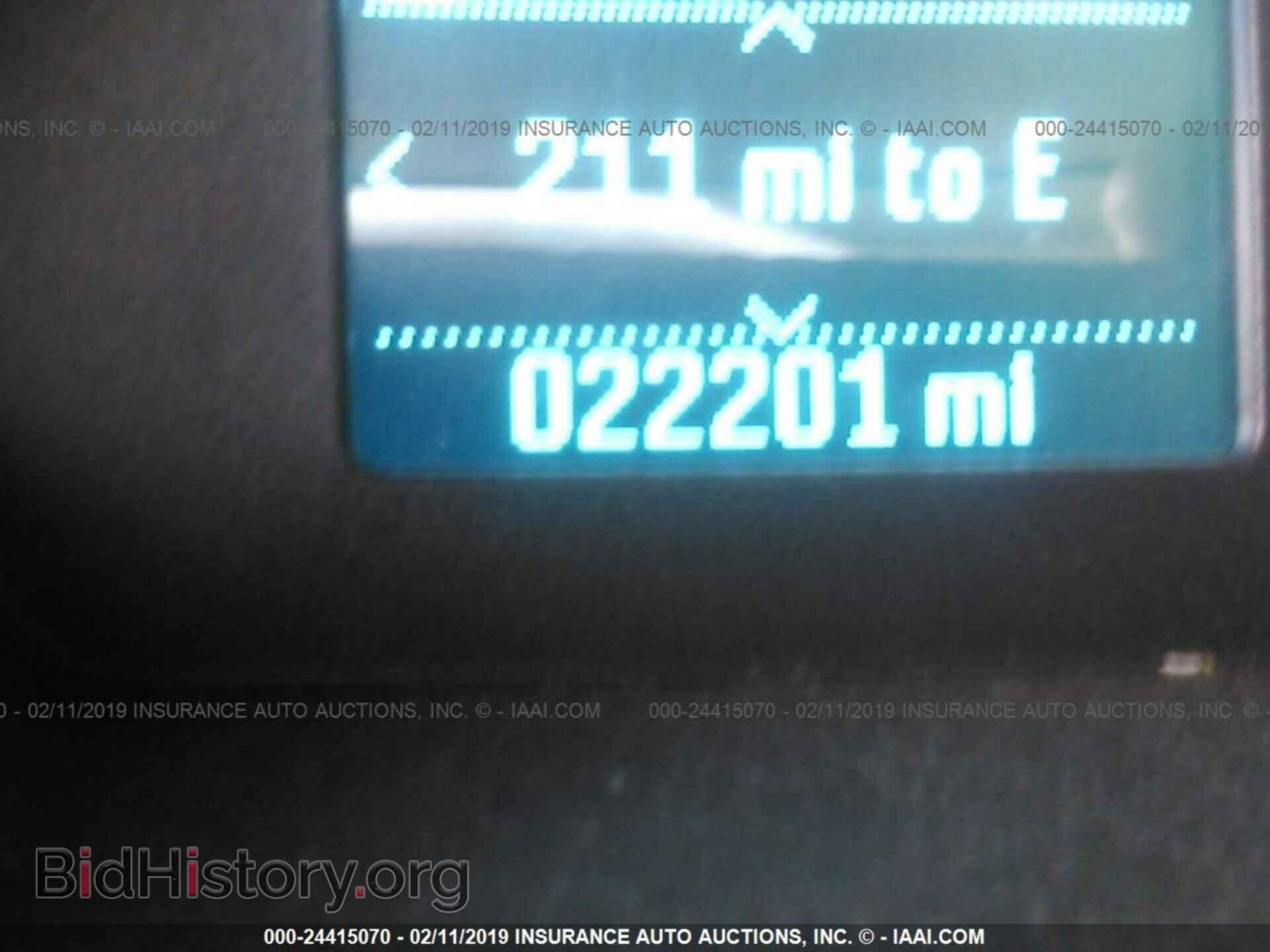 2018 FORD TRANSIT CONNECT - VIN: NM0LS6F7XJ1362506 - Фото 7