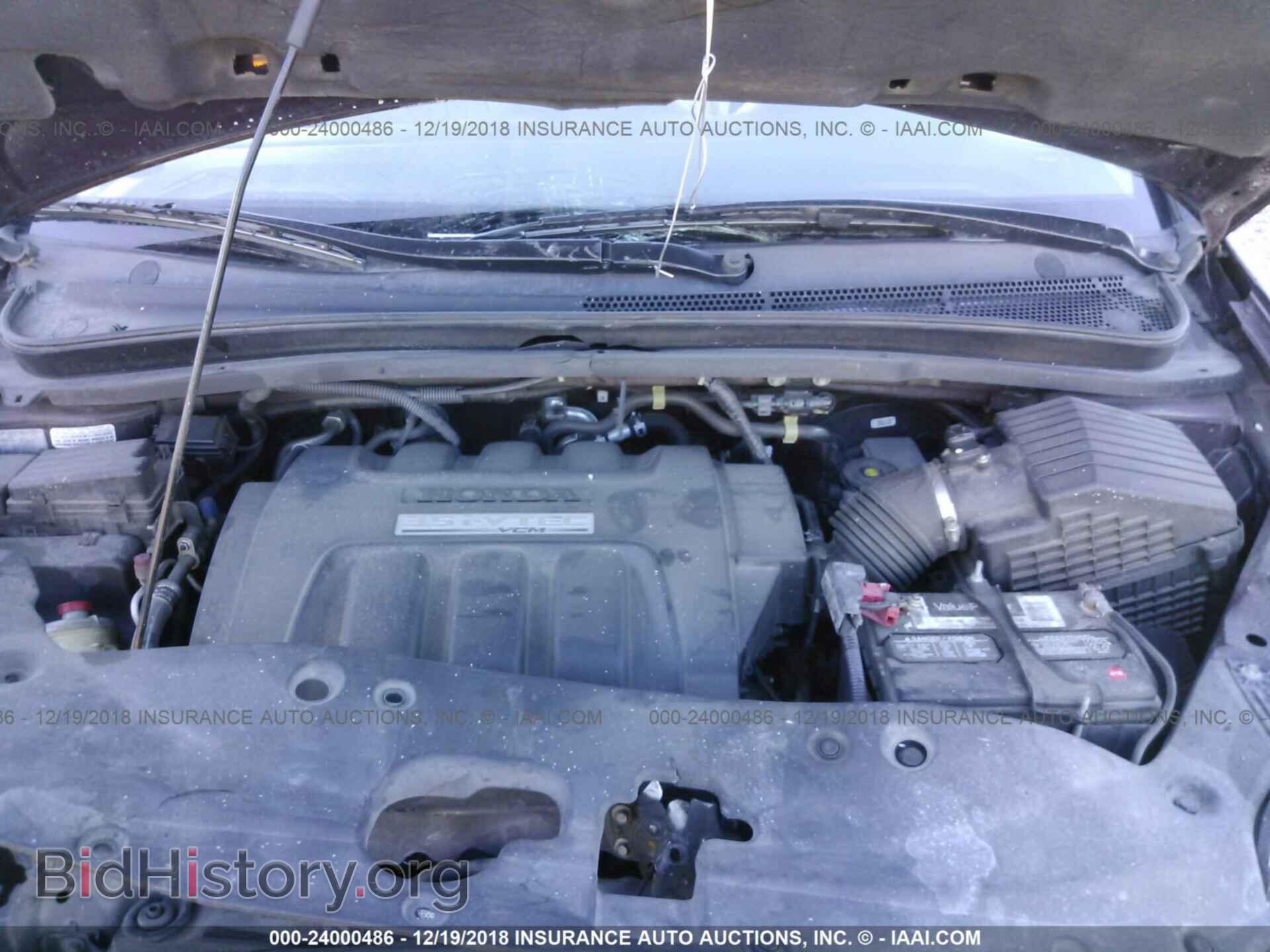 2013 AUDI A4 - VIN: WAUAFAFLXDA163021 - Фото 10