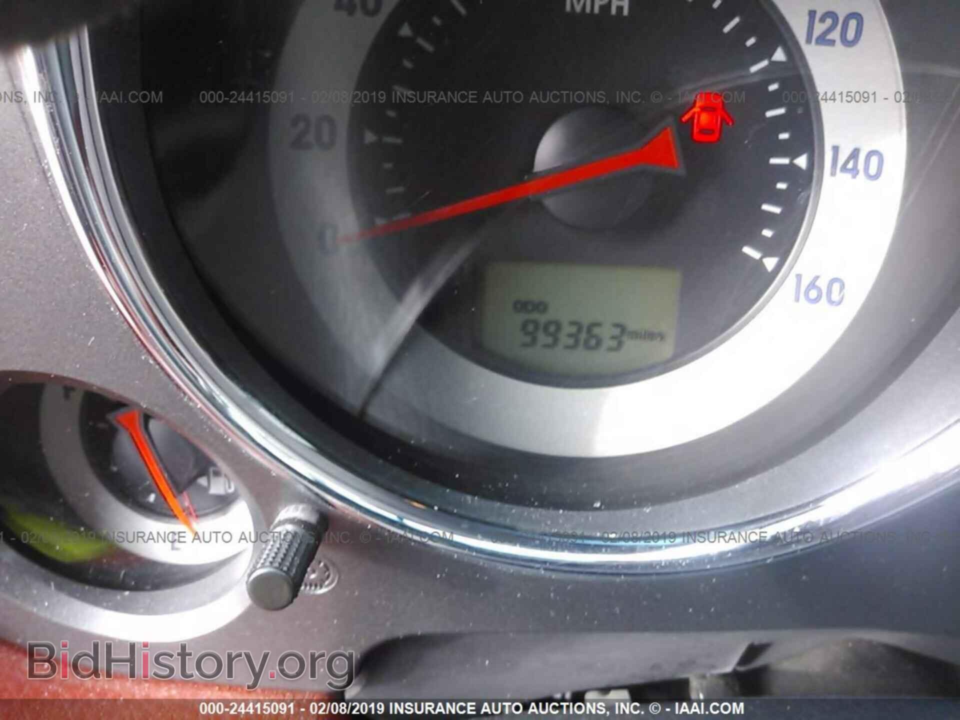 2006 MITSUBISHI ECLIPSE - VIN: 4A3AK34T66E027054 - Фото 7