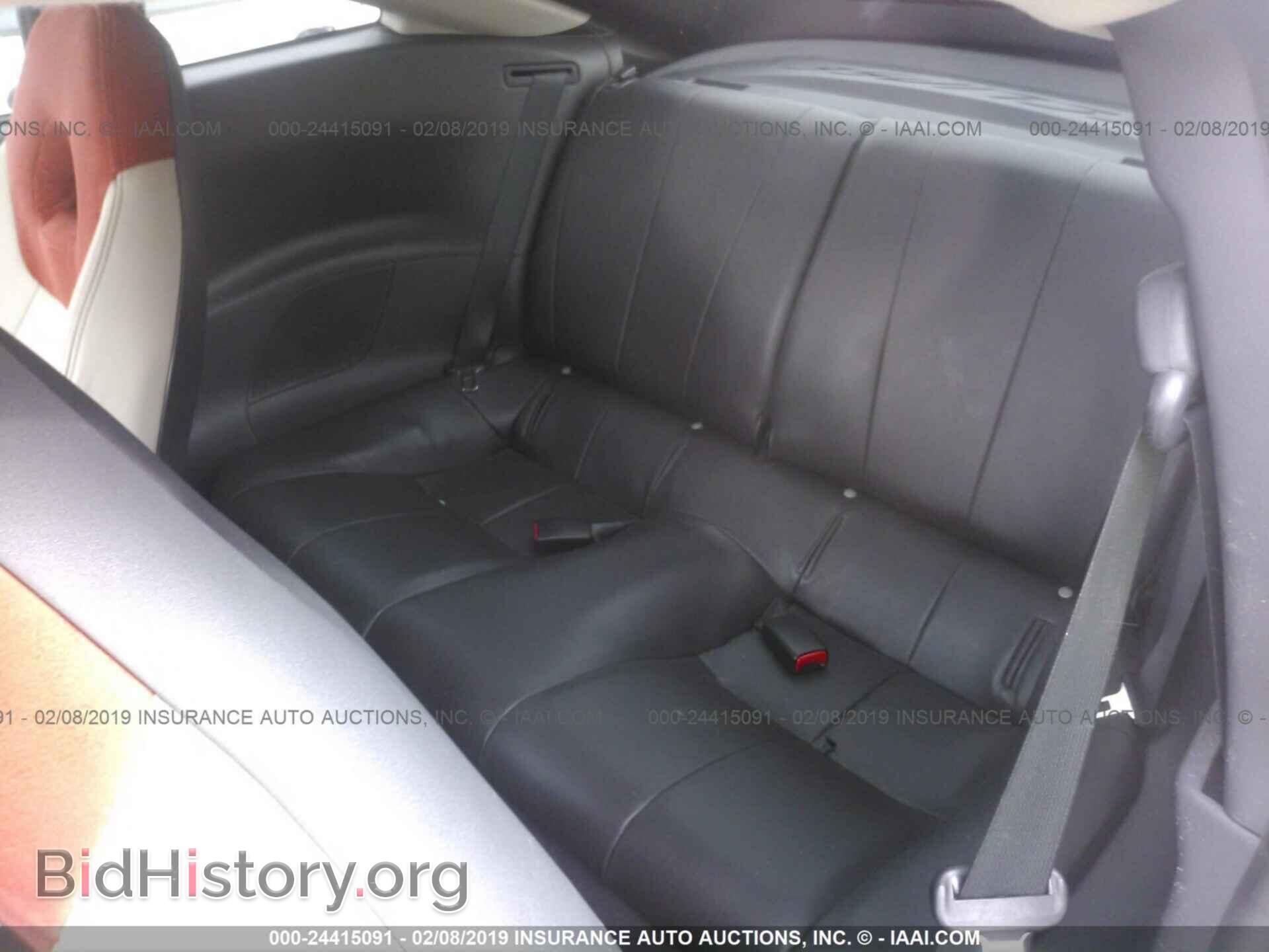 2006 MITSUBISHI ECLIPSE - VIN: 4A3AK34T66E027054 - Фото 8