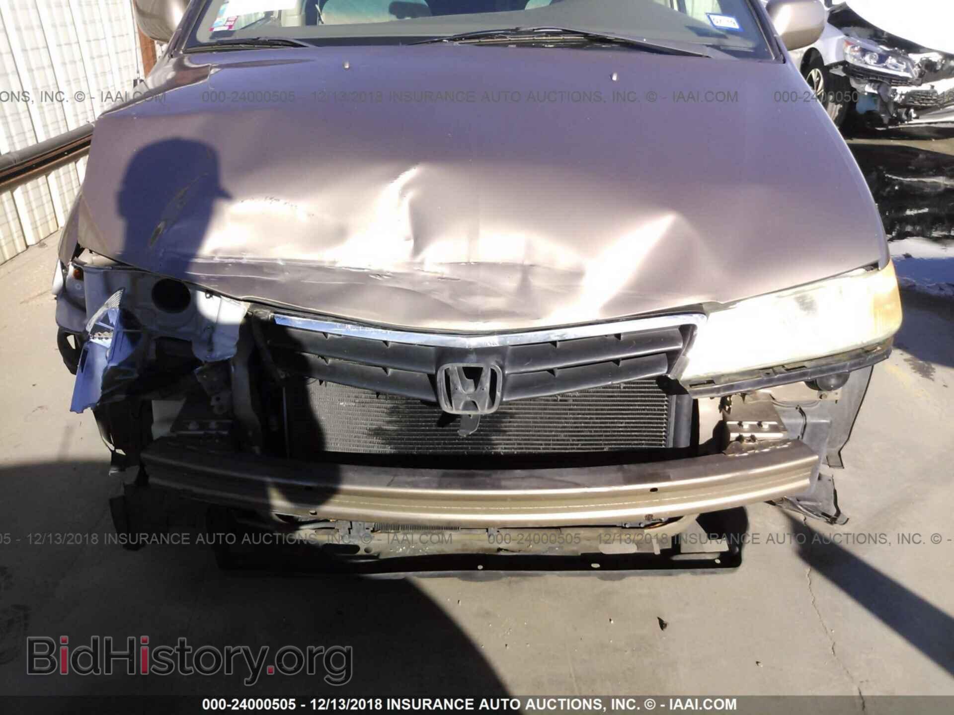 2016 FORD TAURUS - VIN: 1FAHP2D83GG137256 - Photo 6