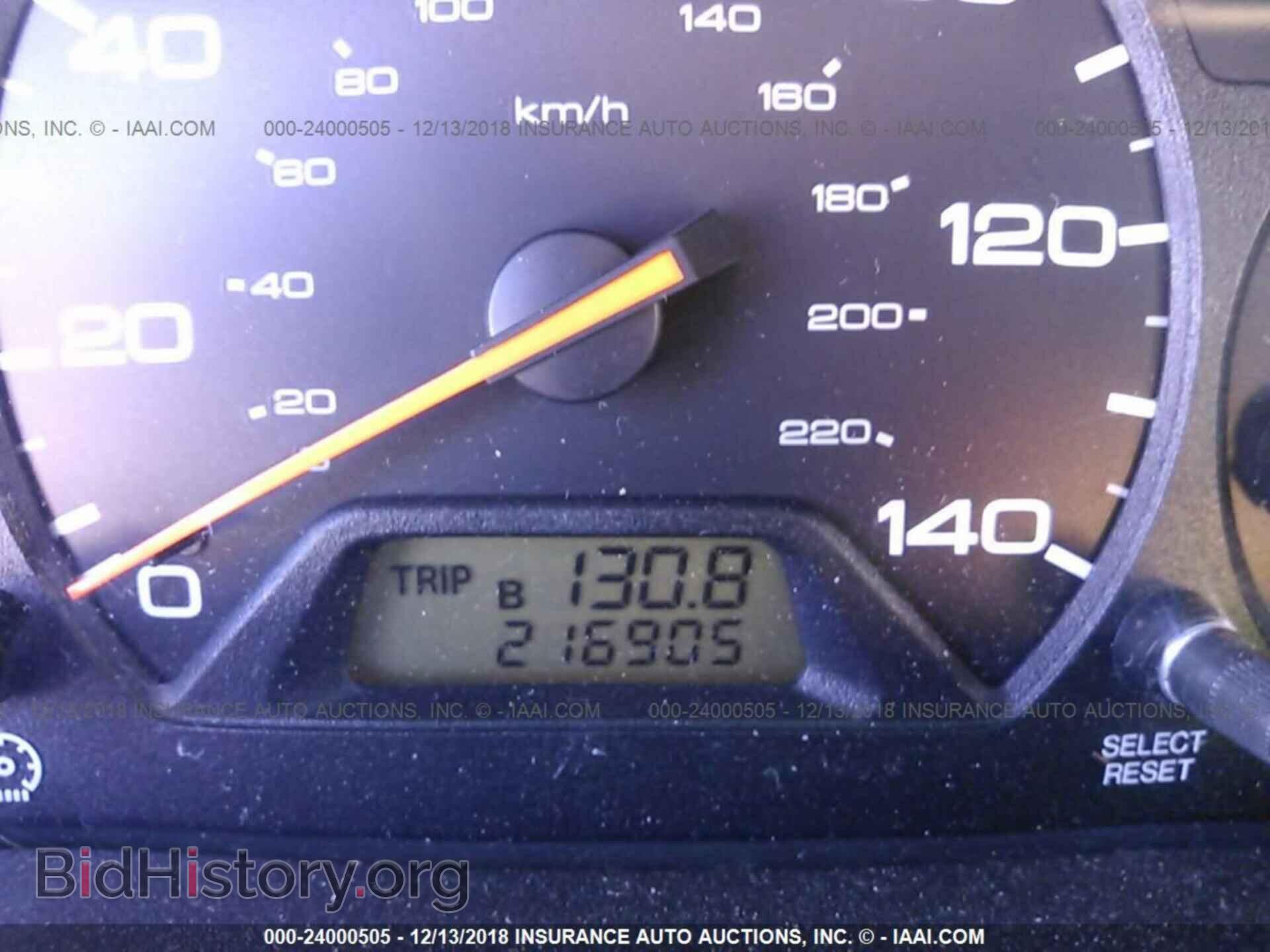 2016 FORD TAURUS - VIN: 1FAHP2D83GG137256 - Photo 7