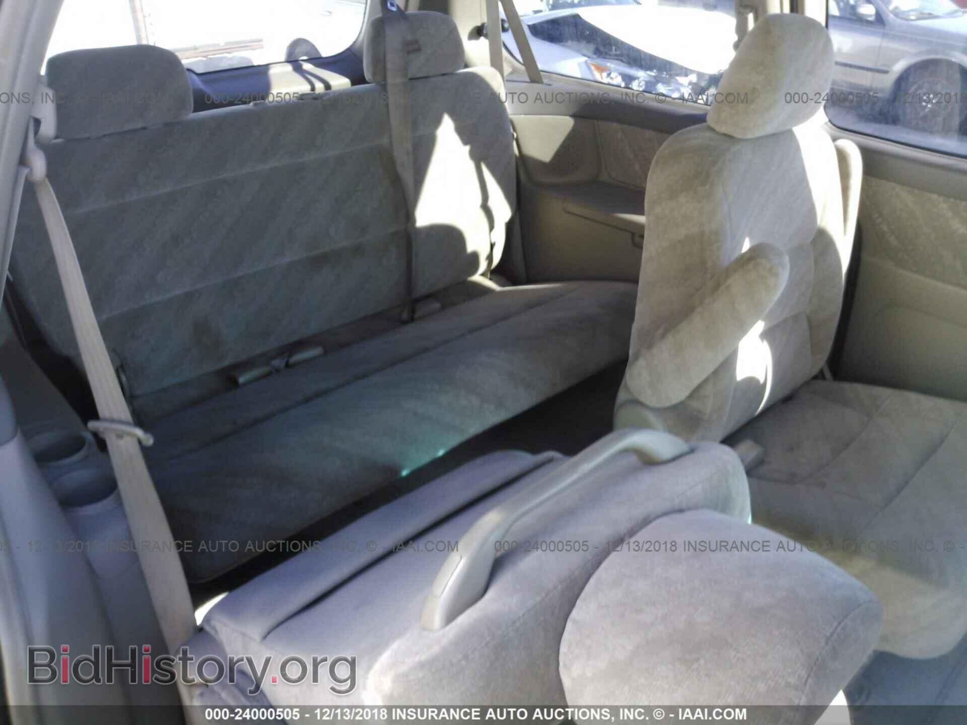 2016 FORD TAURUS - VIN: 1FAHP2D83GG137256 - Photo 8