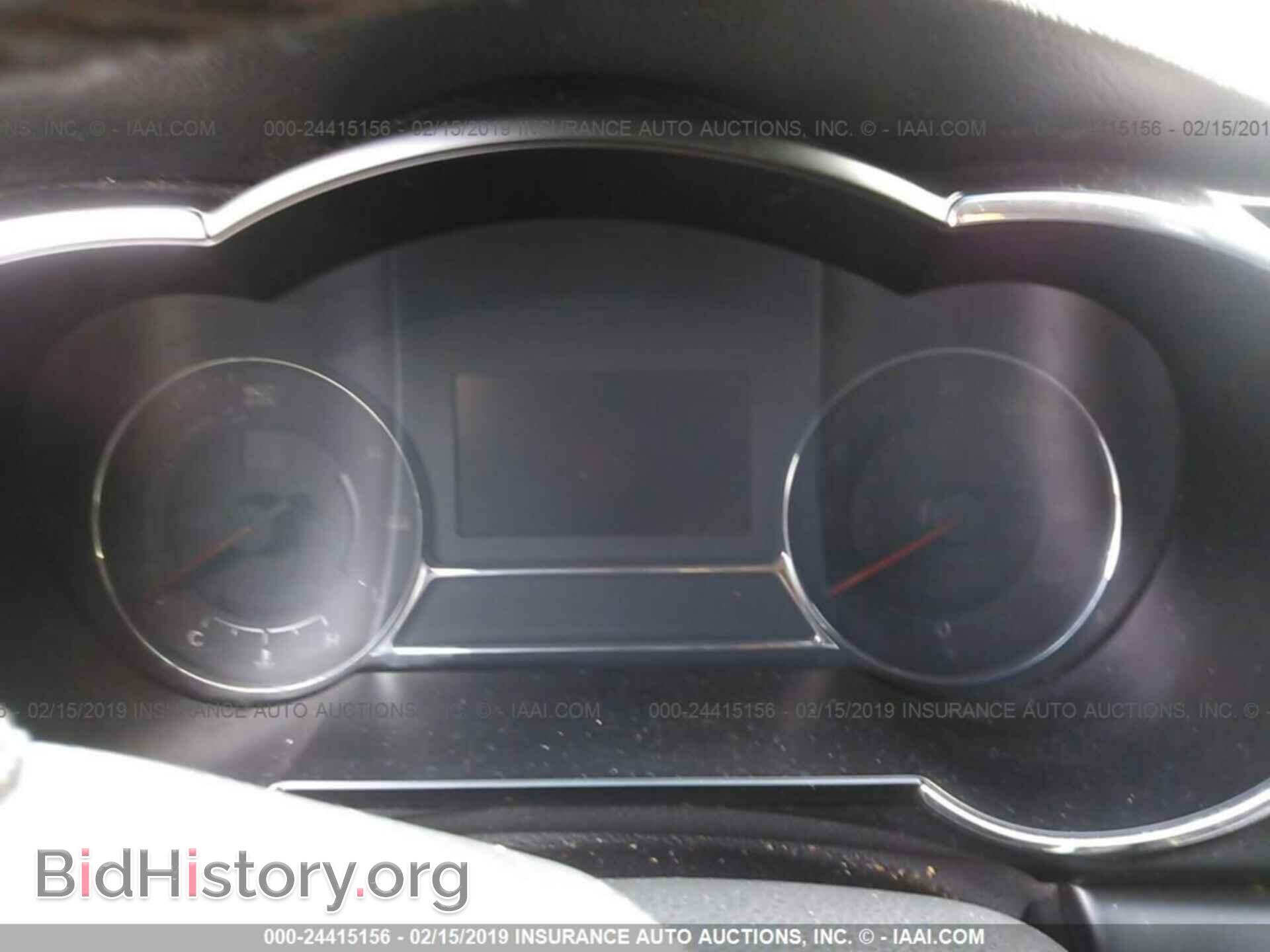 2013 KIA OPTIMA - VIN: KNAGM4AD3D5038825 - Фото 7