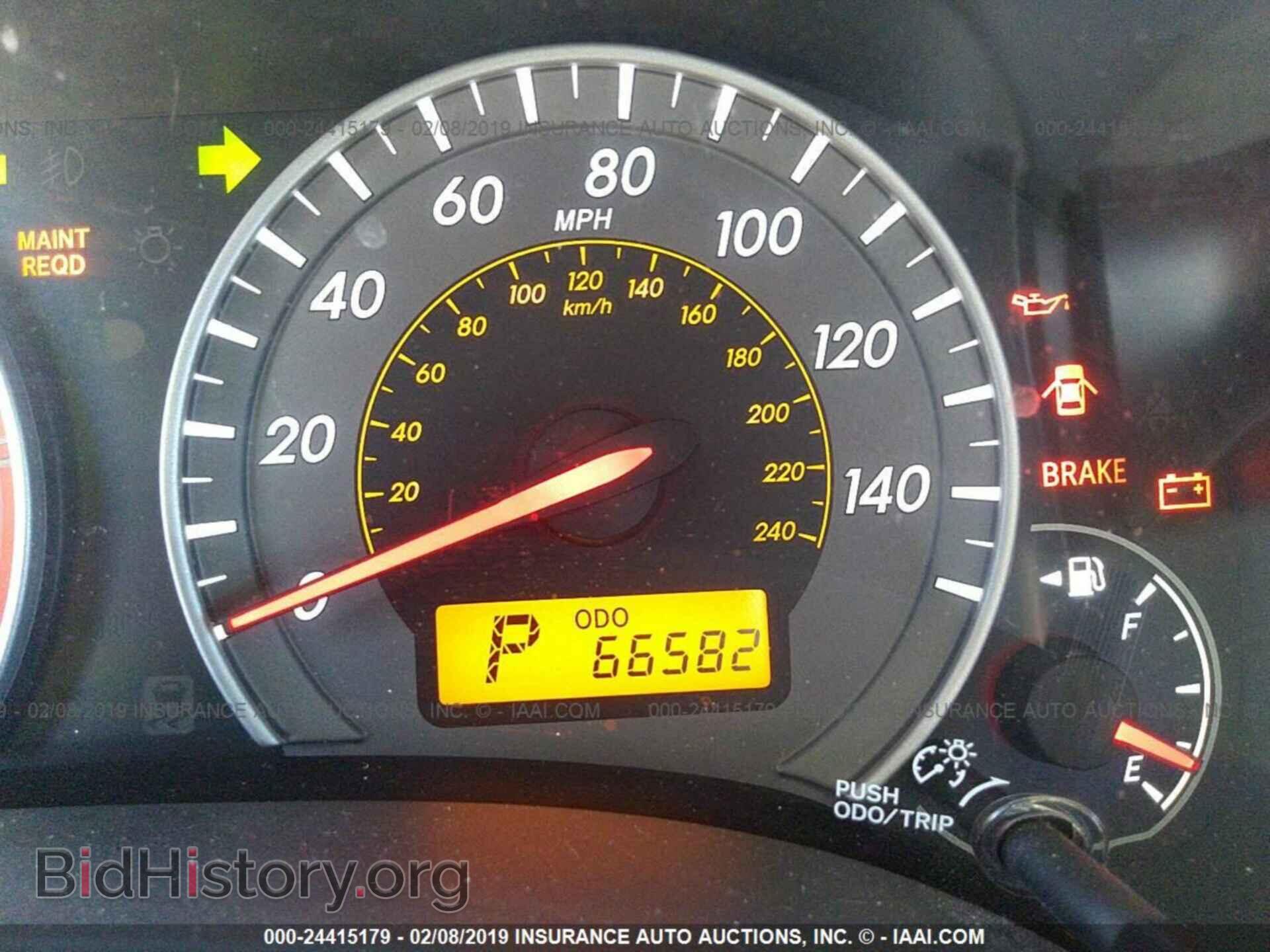 2014 DODGE CHALLENGER - VIN: 2C3CDYAG2EH238287 - Photo 7