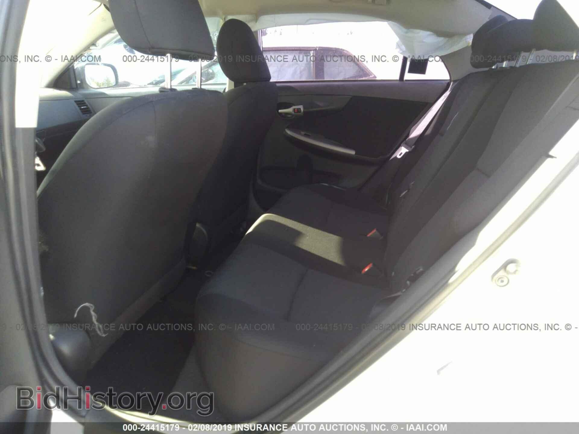 2014 DODGE CHALLENGER - VIN: 2C3CDYAG2EH238287 - Photo 8