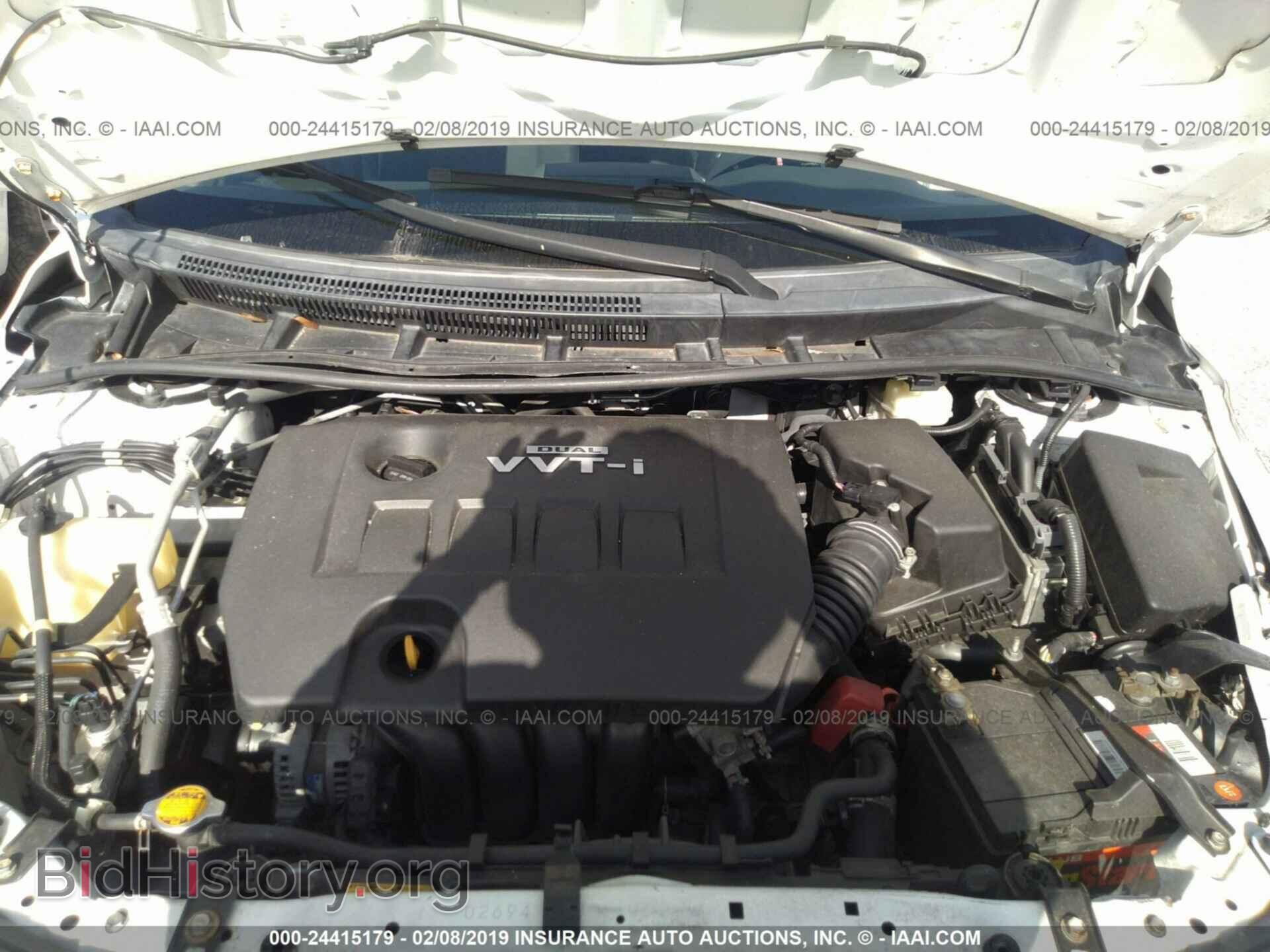 2014 DODGE CHALLENGER - VIN: 2C3CDYAG2EH238287 - Photo 10