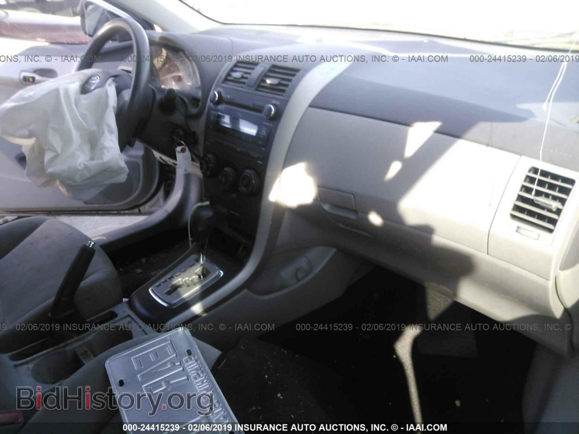 2005 CHRYSLER 300C - VIN: 2C3JA63H55H692222 - Фото 5