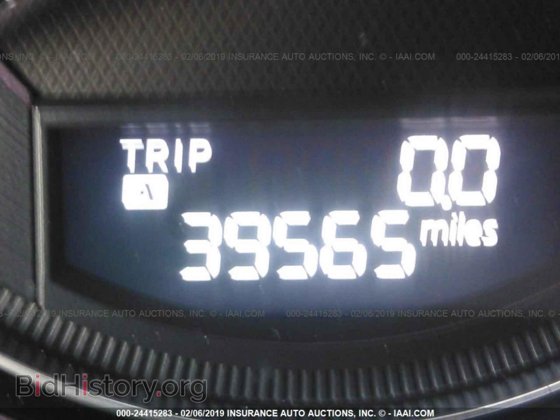 2016 MAZDA CX-5 - VIN: JM3KE4DYXG0600530 - Фото 7