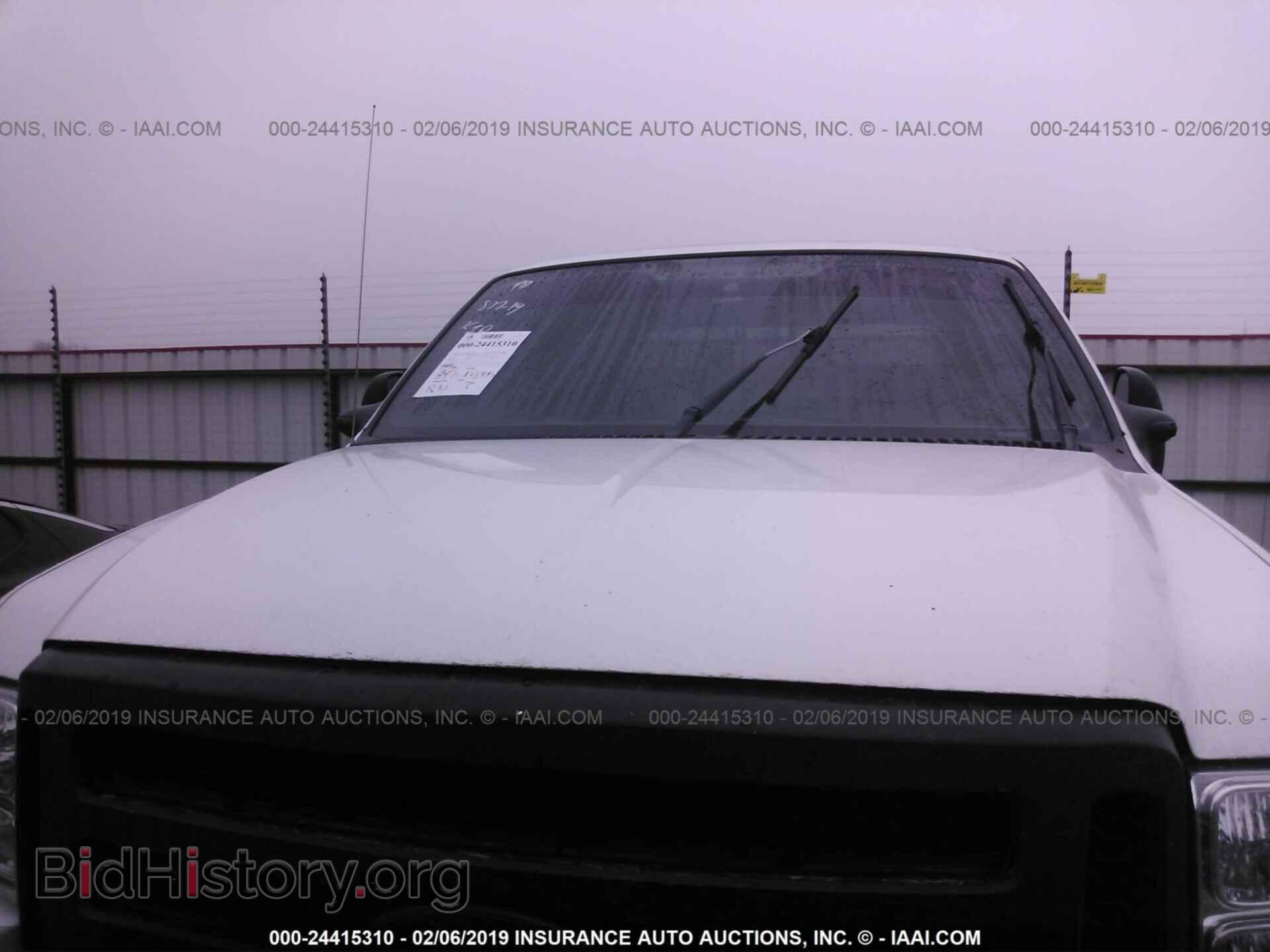 2008 SATURN VUE - VIN: 3GSCL33P58S628188 - Фото 6