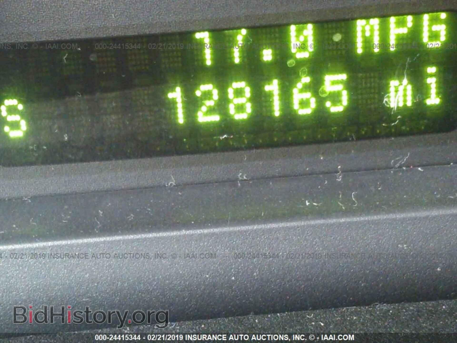 2008 FORD EDGE - VIN: 2FMDK49C58BA94012 - Фото 7
