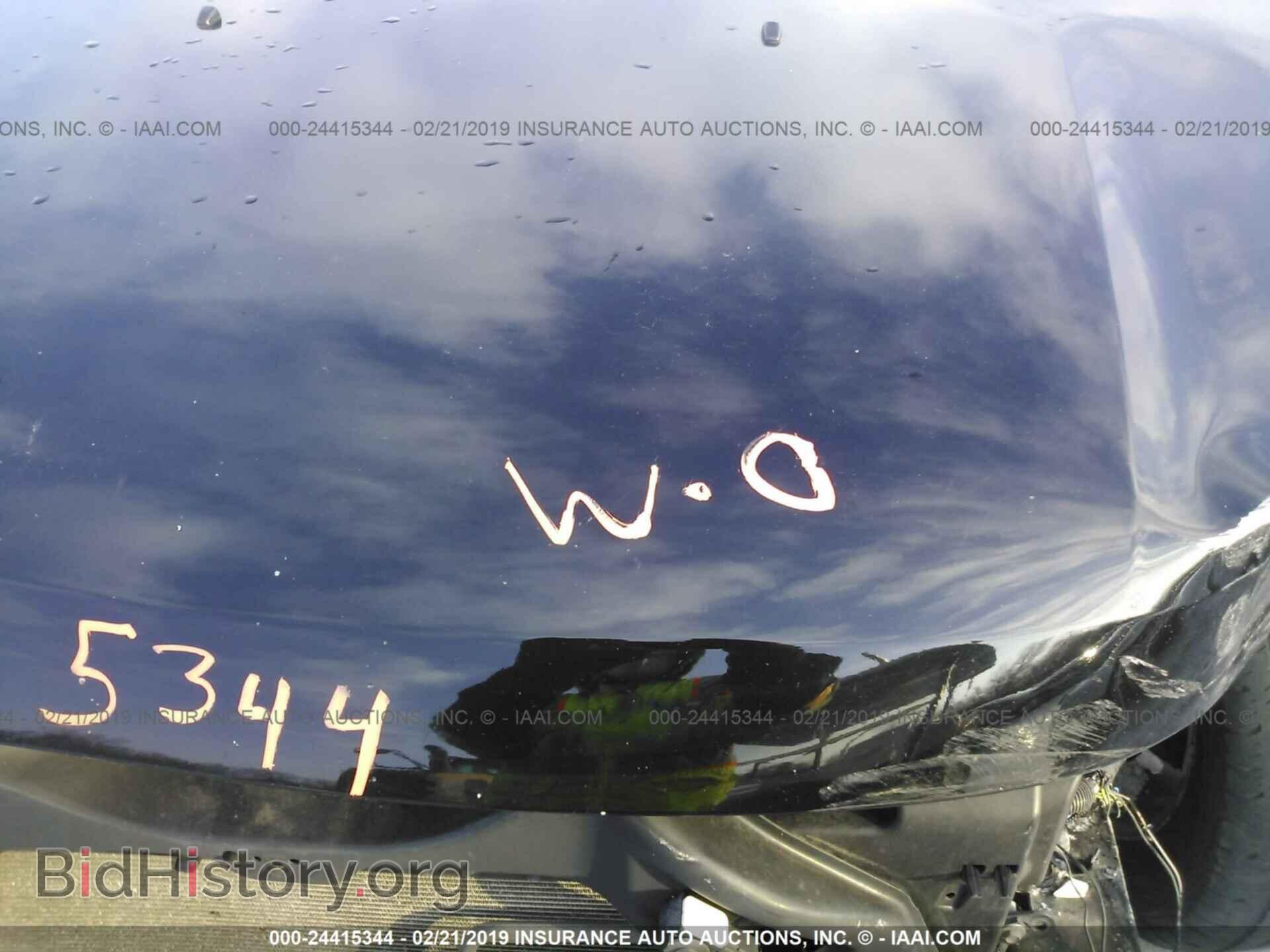 2008 FORD EDGE - VIN: 2FMDK49C58BA94012 - Фото 10