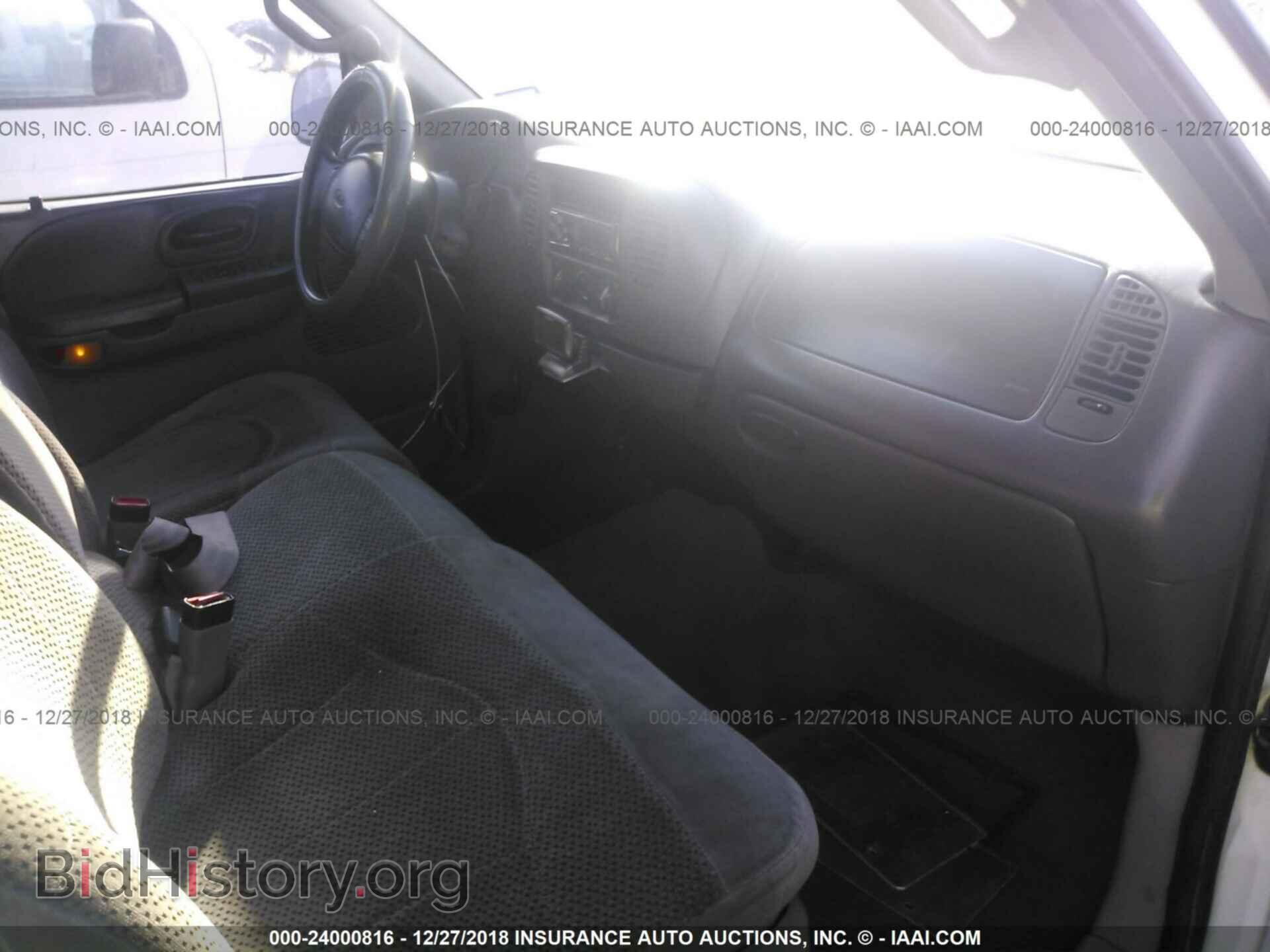 2016 FORD MUSTANG - VIN: 1FA6P8CF6G5221044 - Фото 5