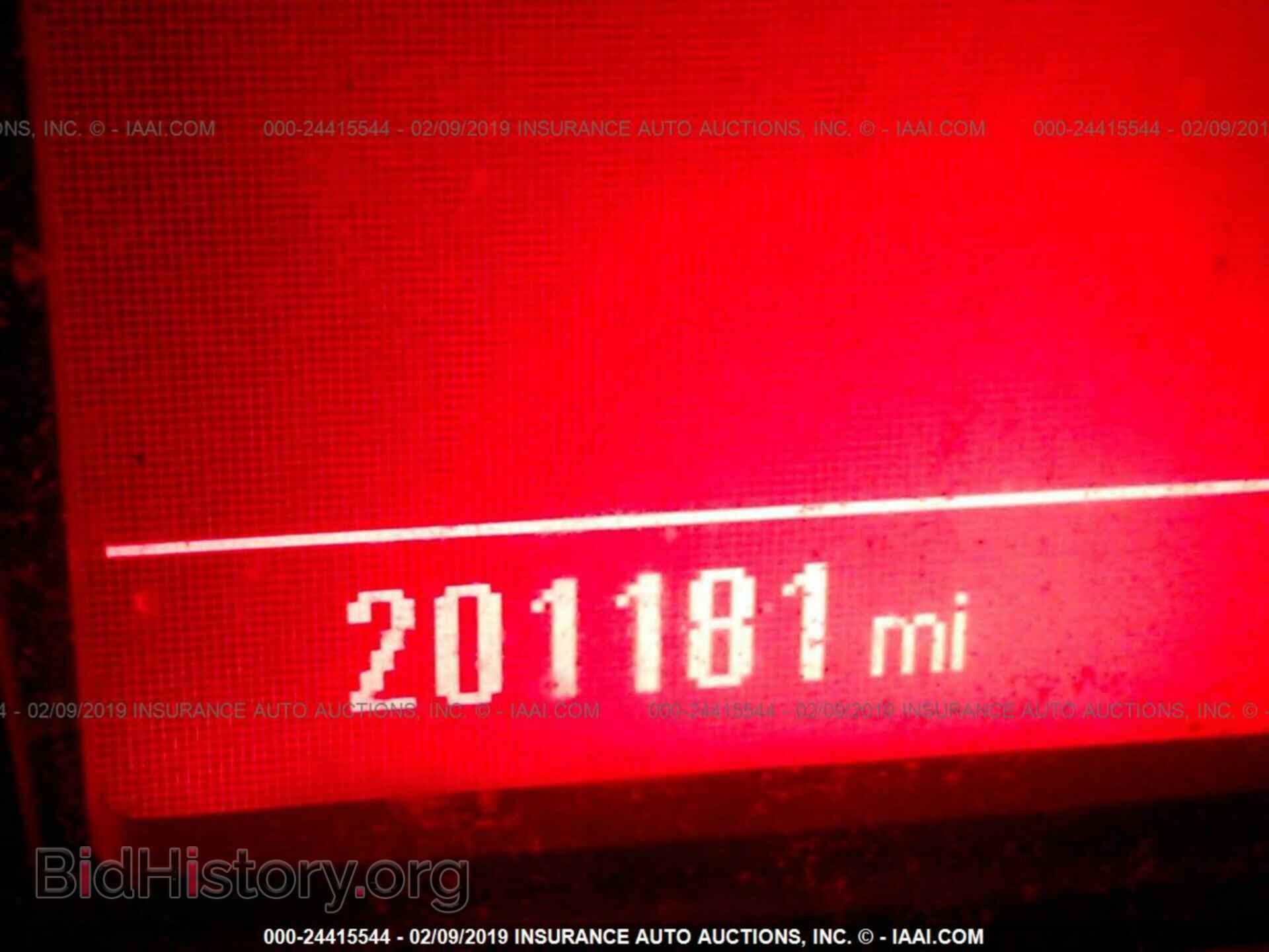 2014 GMC TERRAIN - VIN: 2GKFLYE38E6287013 - Фото 7