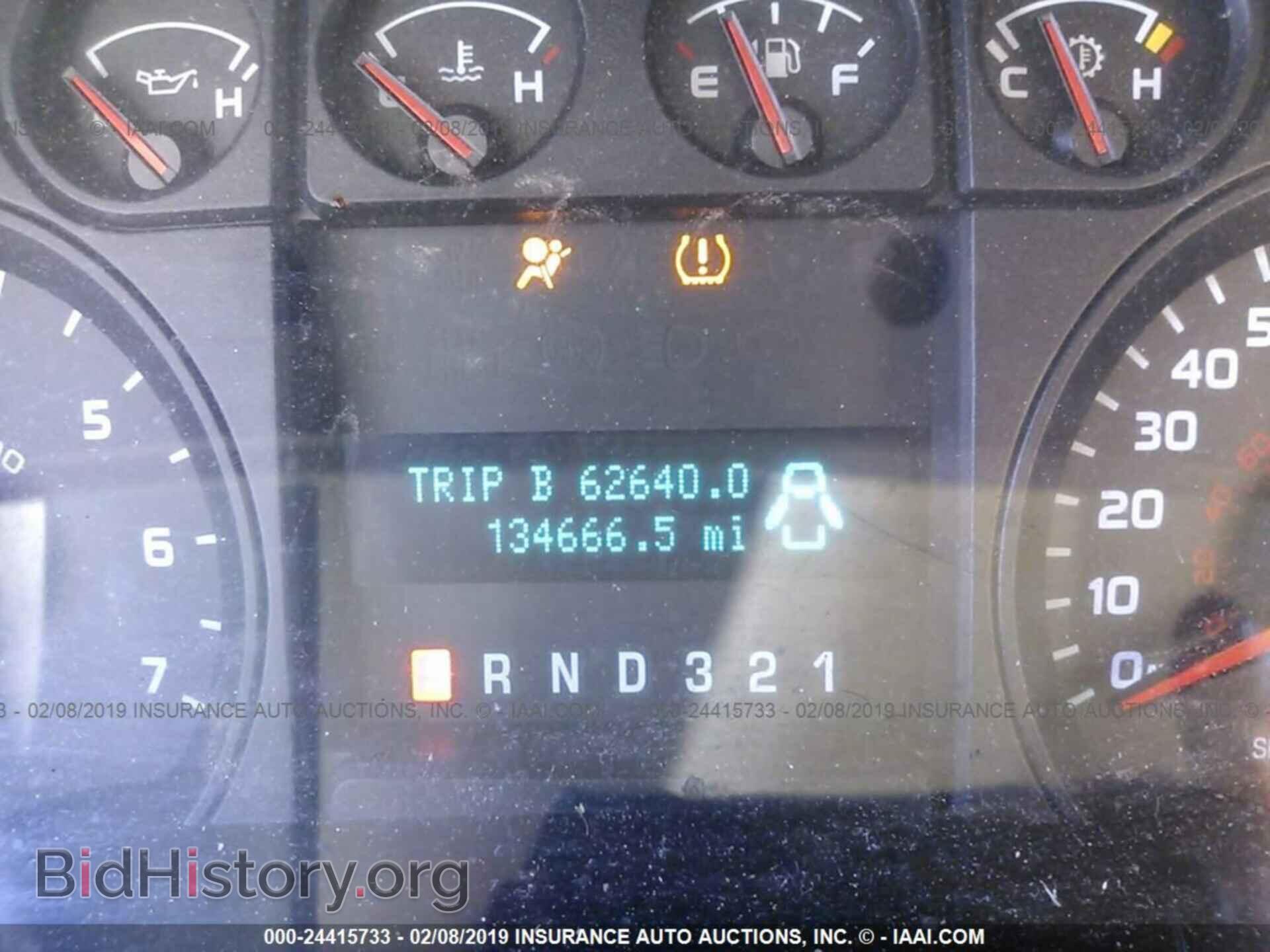 2010 FORD F150 - VIN: 1FTEX1E83AFA87008 - Фото 7
