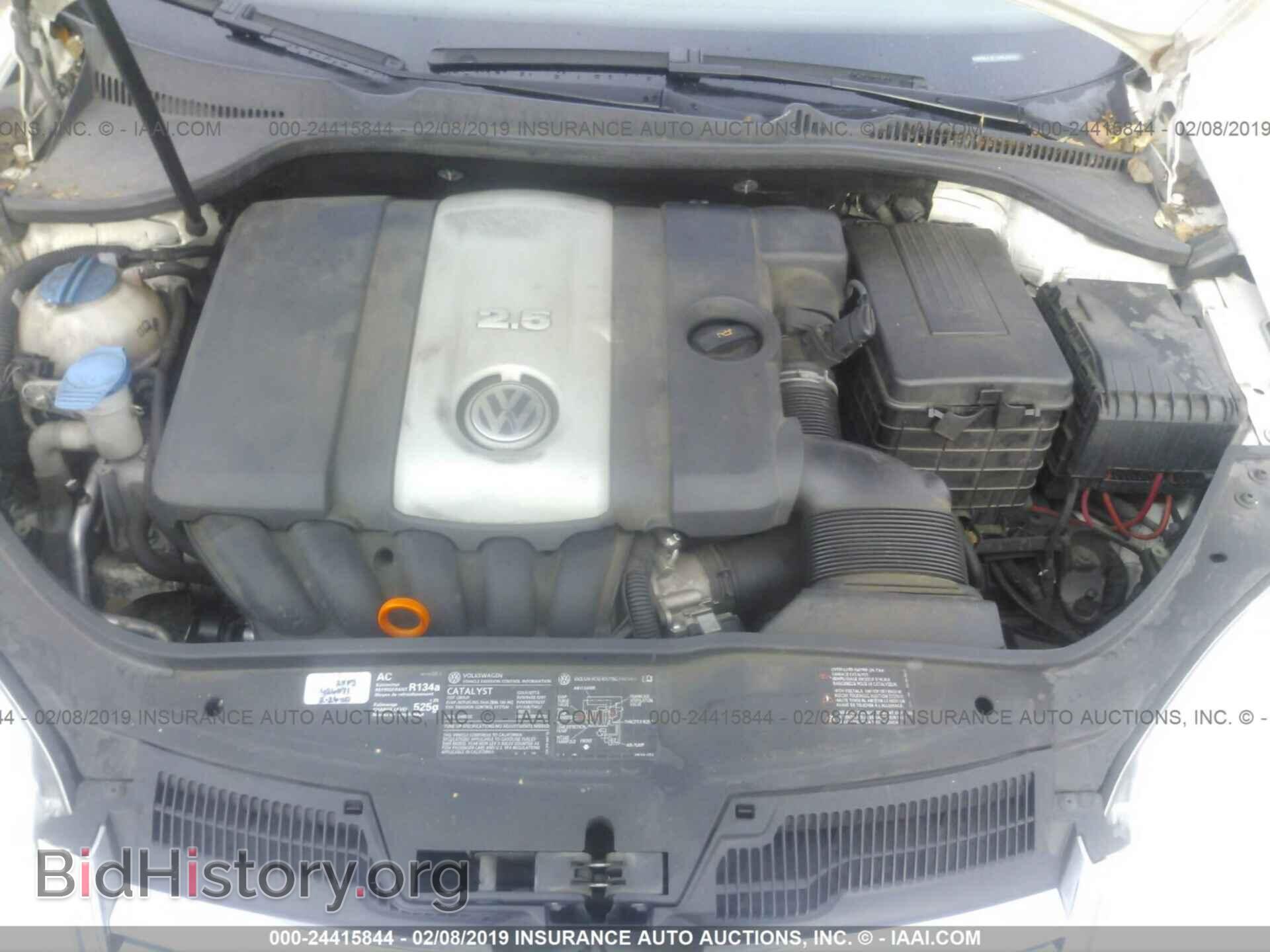 2010 DODGE JOURNEY - VIN: 3D4PG6FV0AT137723 - Фото 10