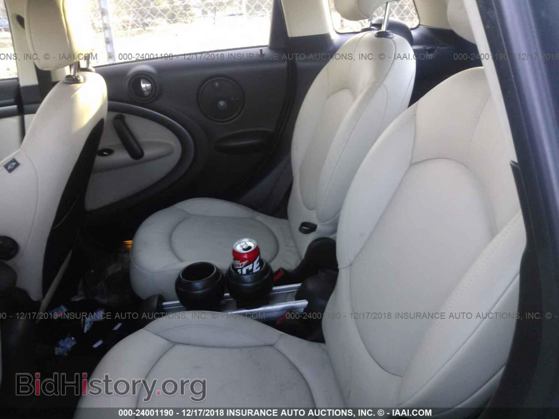 2013 FORD TAURUS - VIN: 1FAHP2F83DG136651 - Фото 8