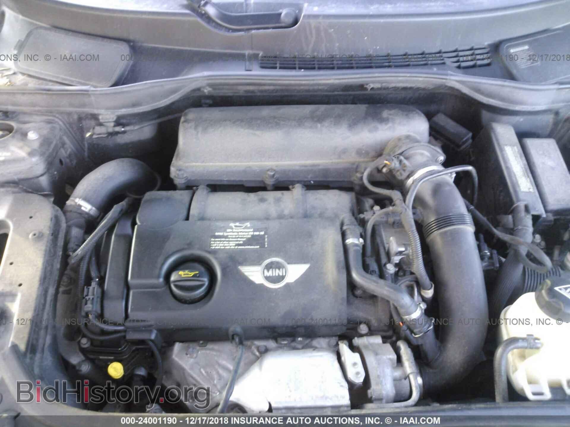 2013 FORD TAURUS - VIN: 1FAHP2F83DG136651 - Фото 10