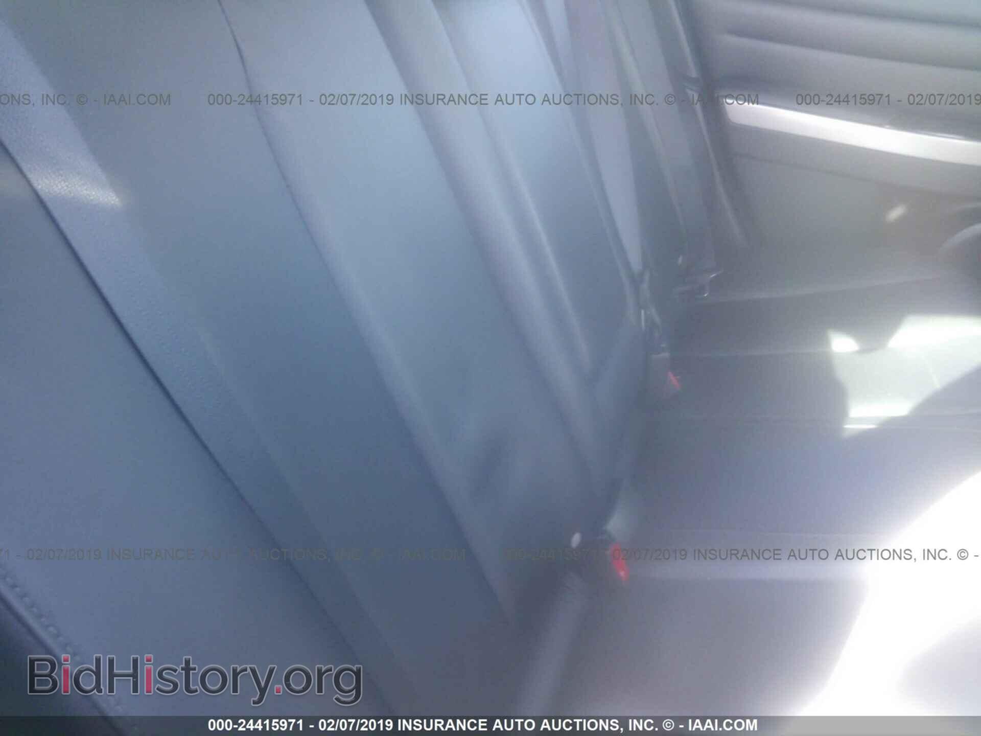 2011 MAZDA CX-7 - VIN: JM3ER2DL5B0369975 - Photo 8