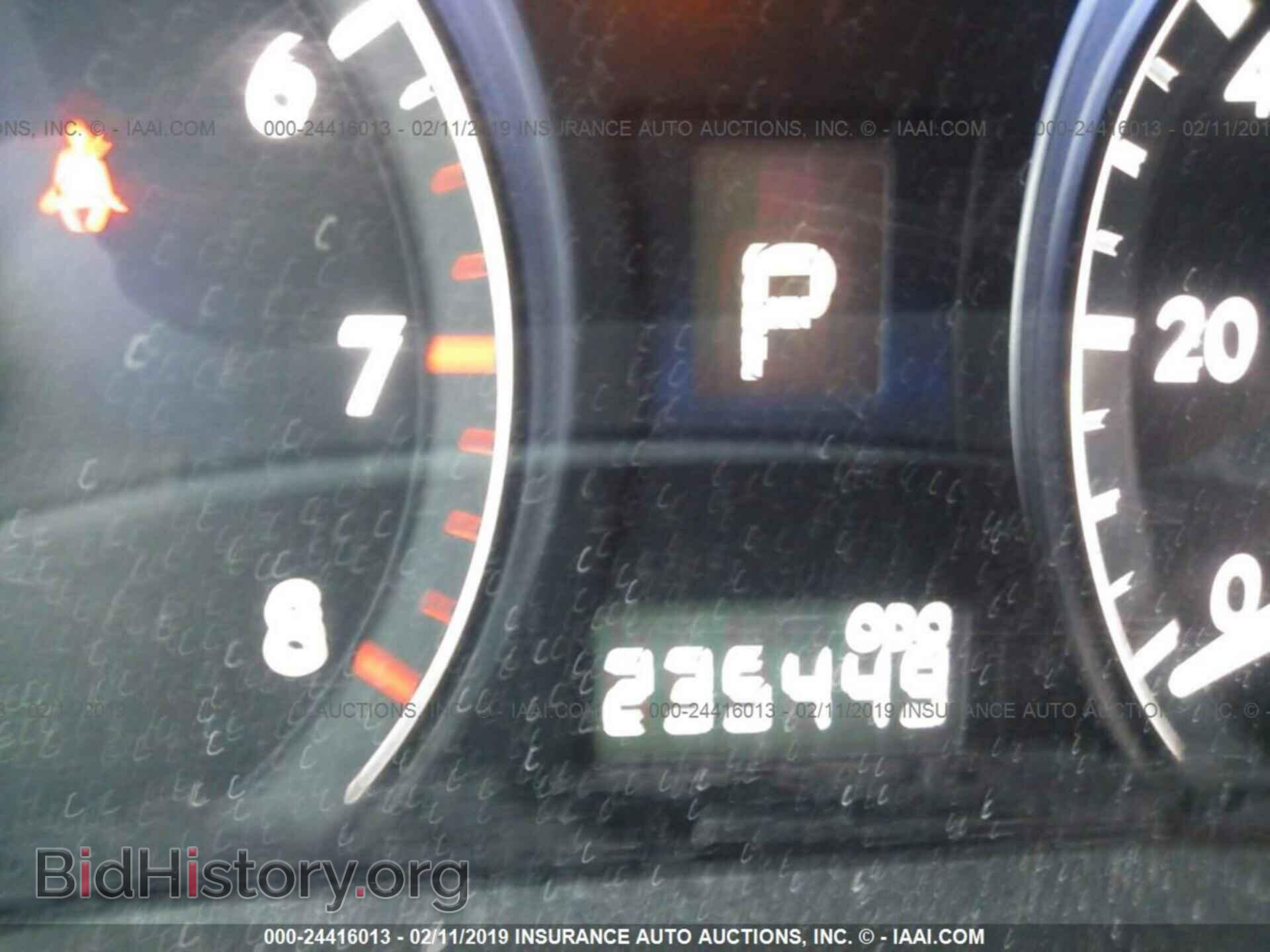 2011 LEXUS RX - VIN: 2T2BK1BA5BC112537 - Фото 7