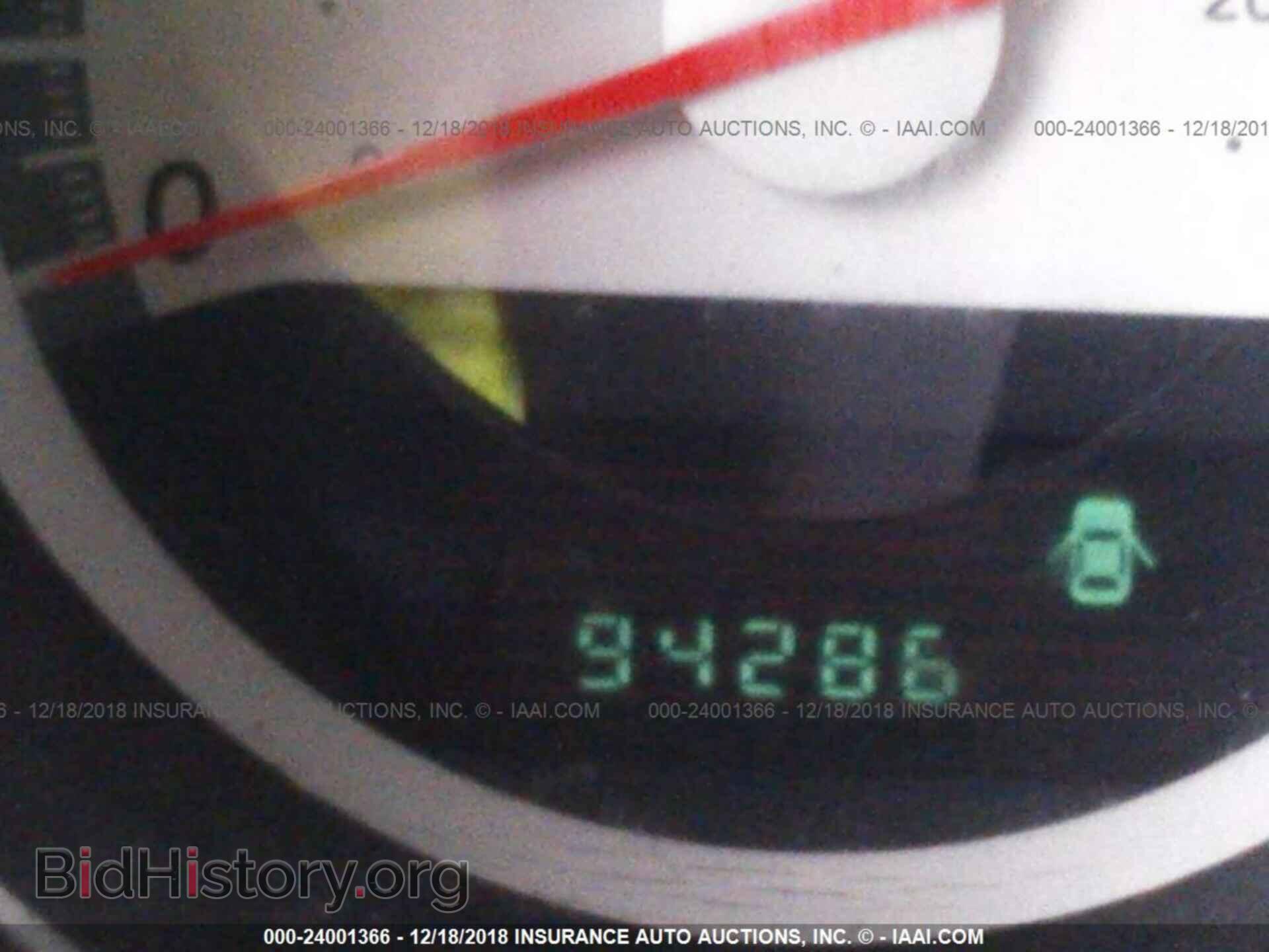 2010 DODGE CHARGER - VIN: 2B3CA3CV9AH287629 - Фото 7