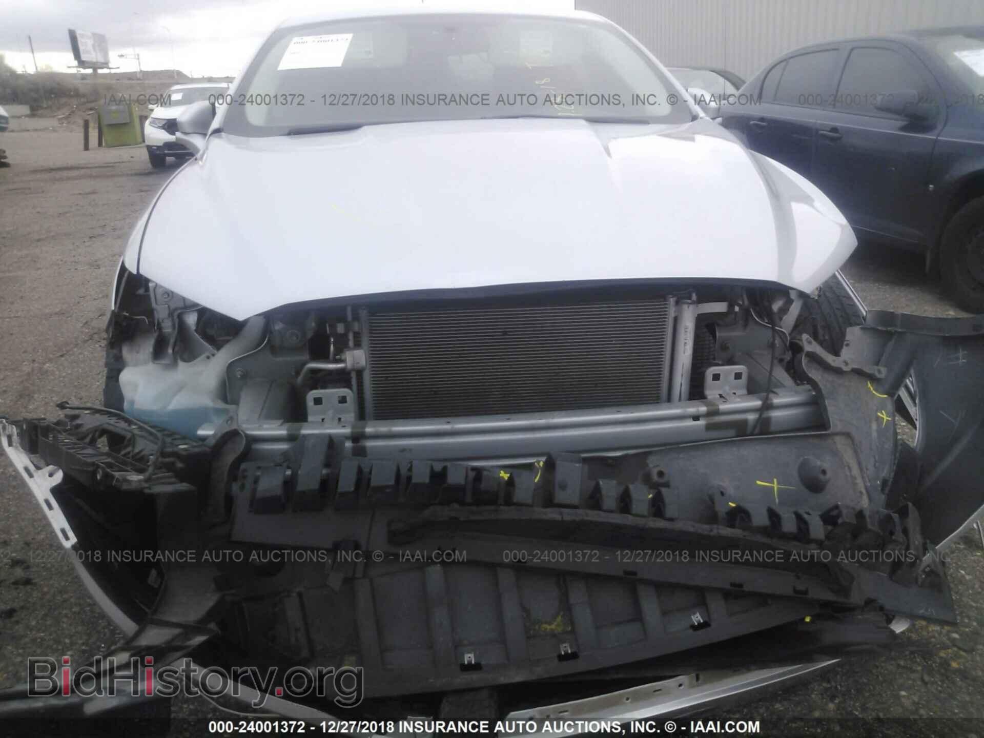 2015 MAZDA 3 - VIN: 3MZBM1U73FM164985 - Фото 6
