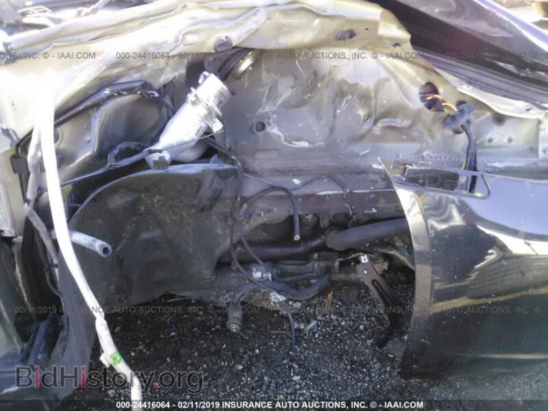 2007 Porsche BOXSTER (VIN WP0CA29837U710270) — photo 6 of 10
