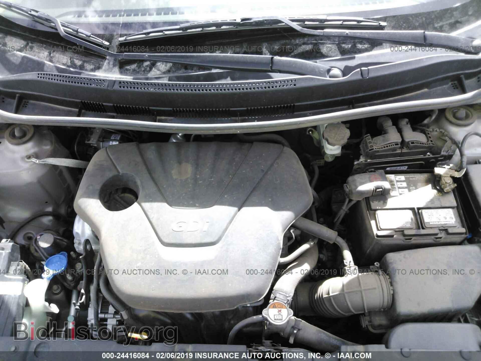2012 HYUNDAI ACCENT - VIN: KMHCT4AE9CU230232 - Фото 10